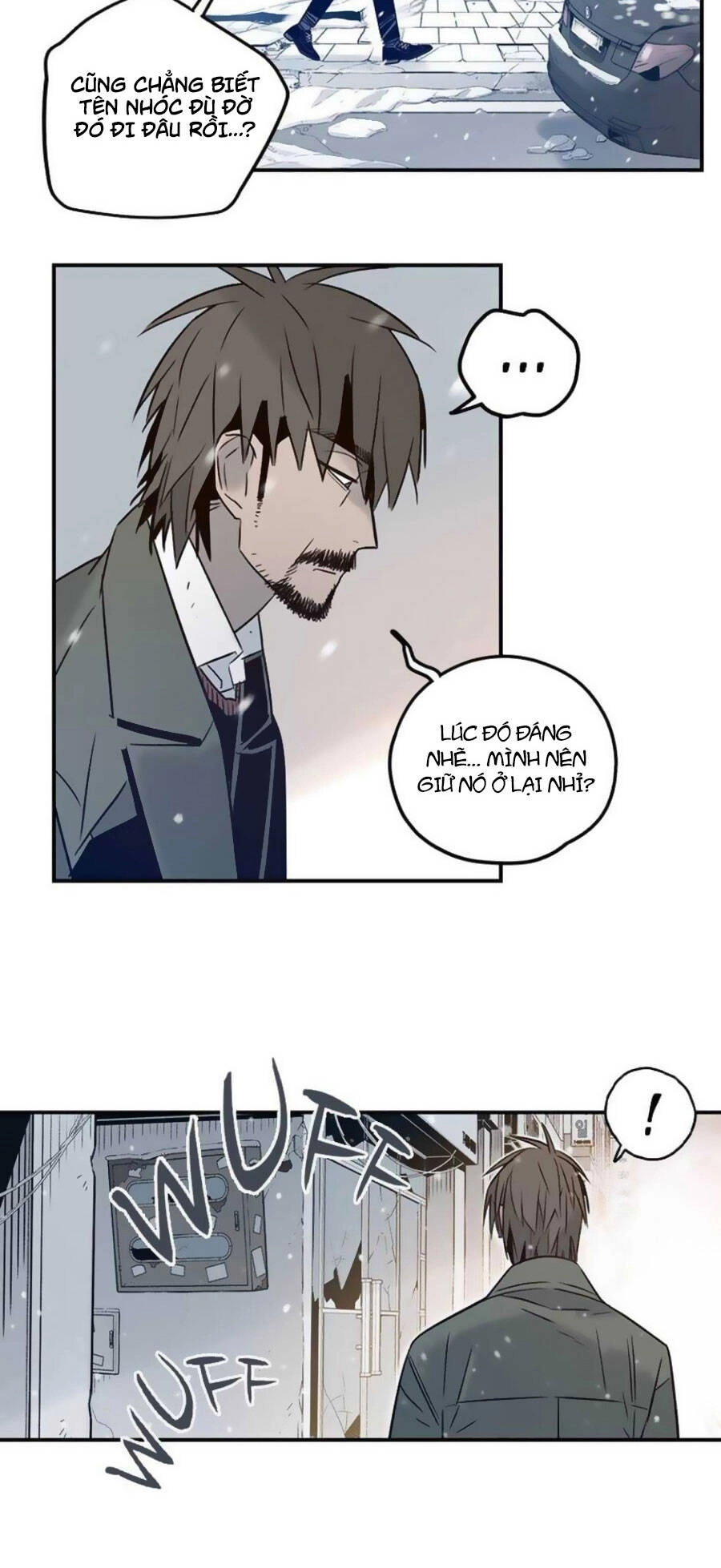 Điểm Hẹn Chapter 52 - 25