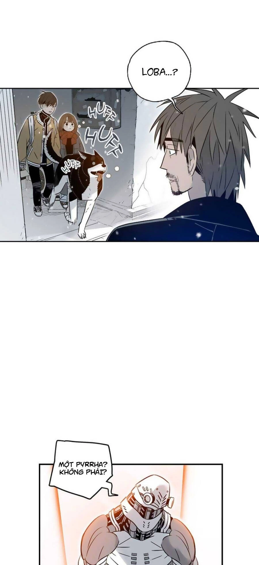 Điểm Hẹn Chapter 52 - 26