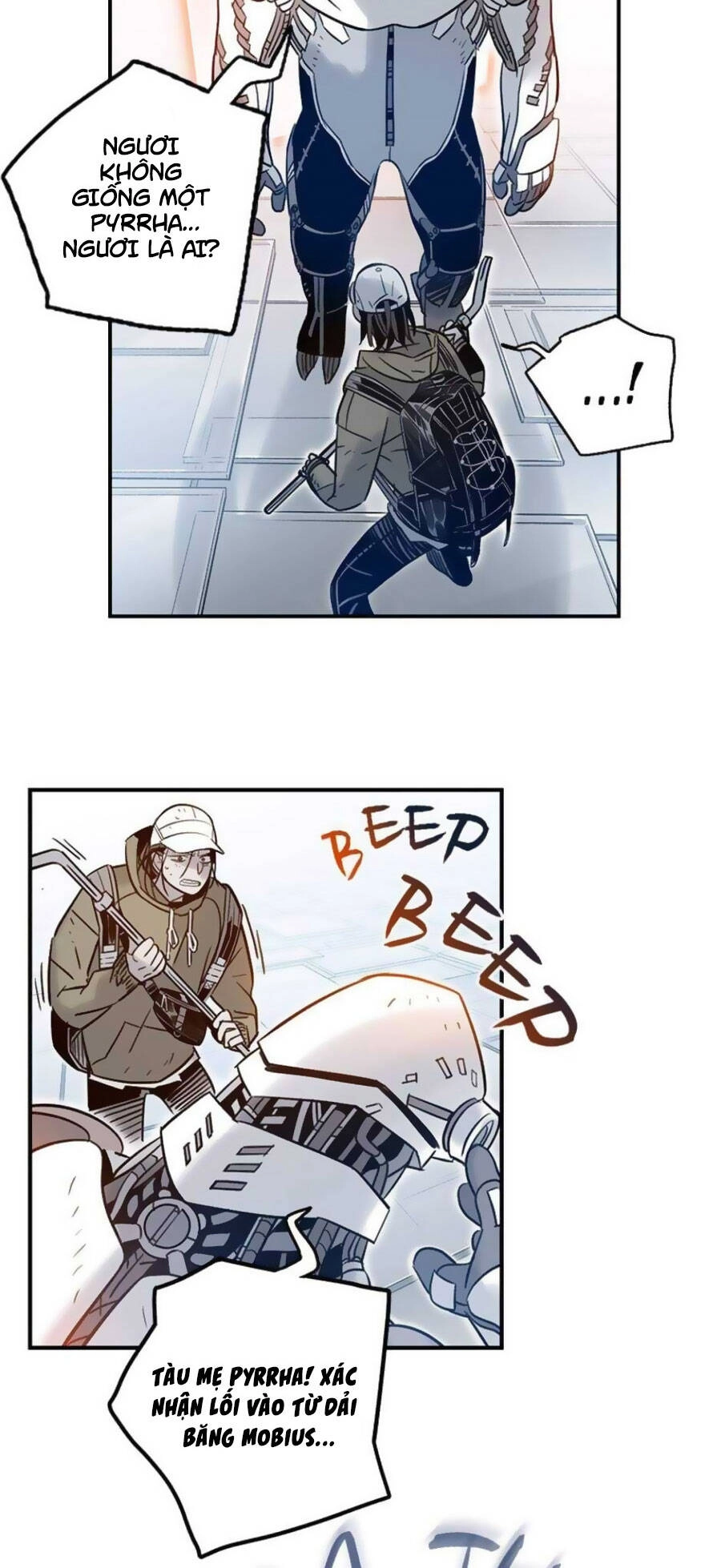 Điểm Hẹn Chapter 52 - 27