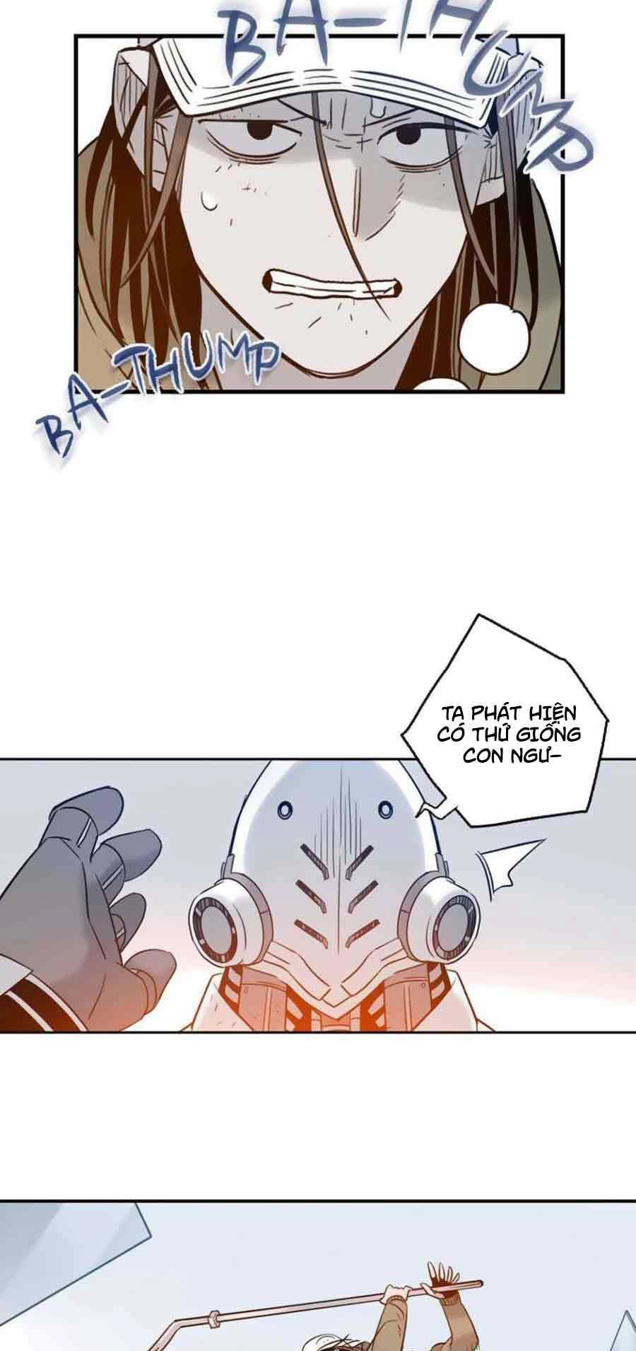 Điểm Hẹn Chapter 52 - 28