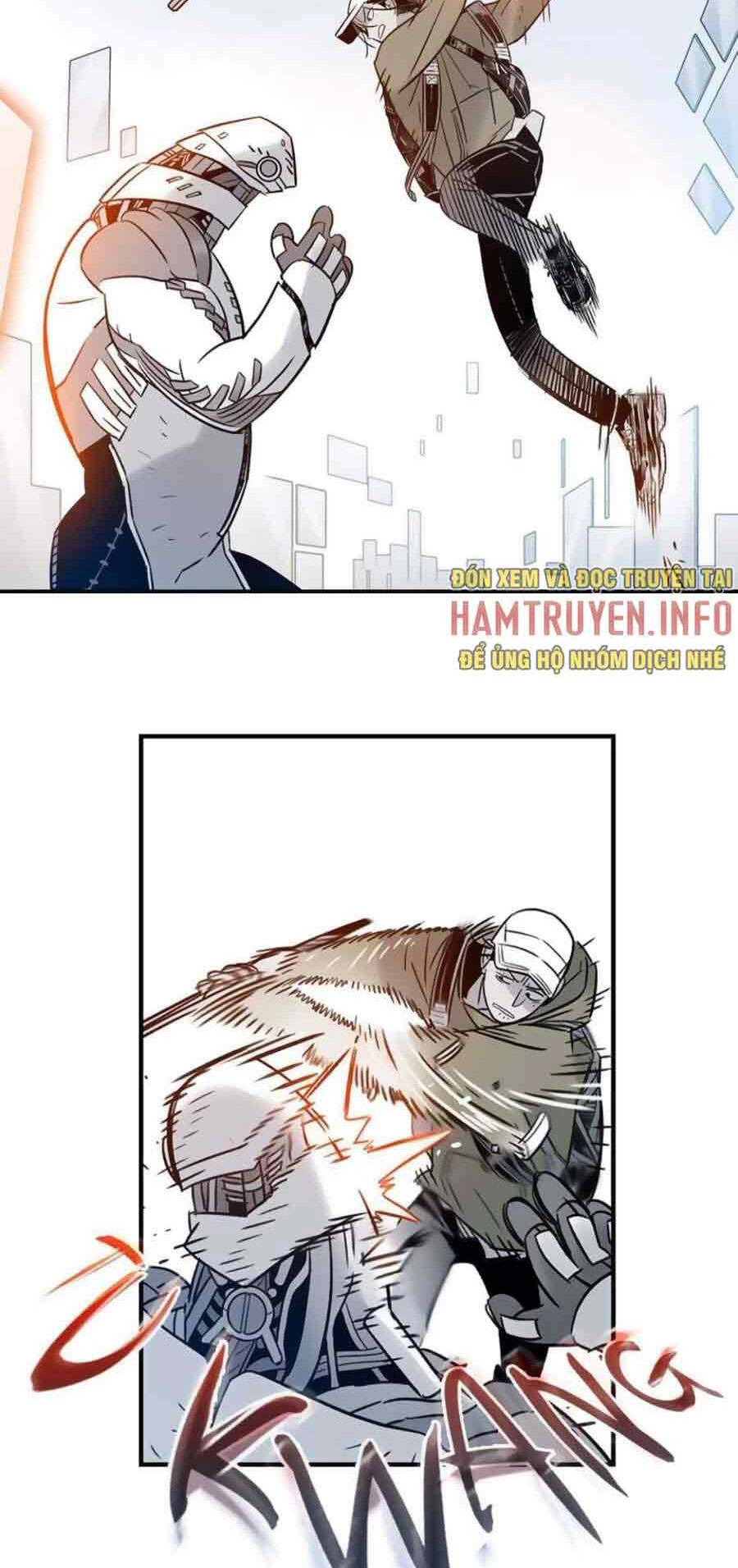 Điểm Hẹn Chapter 52 - 29