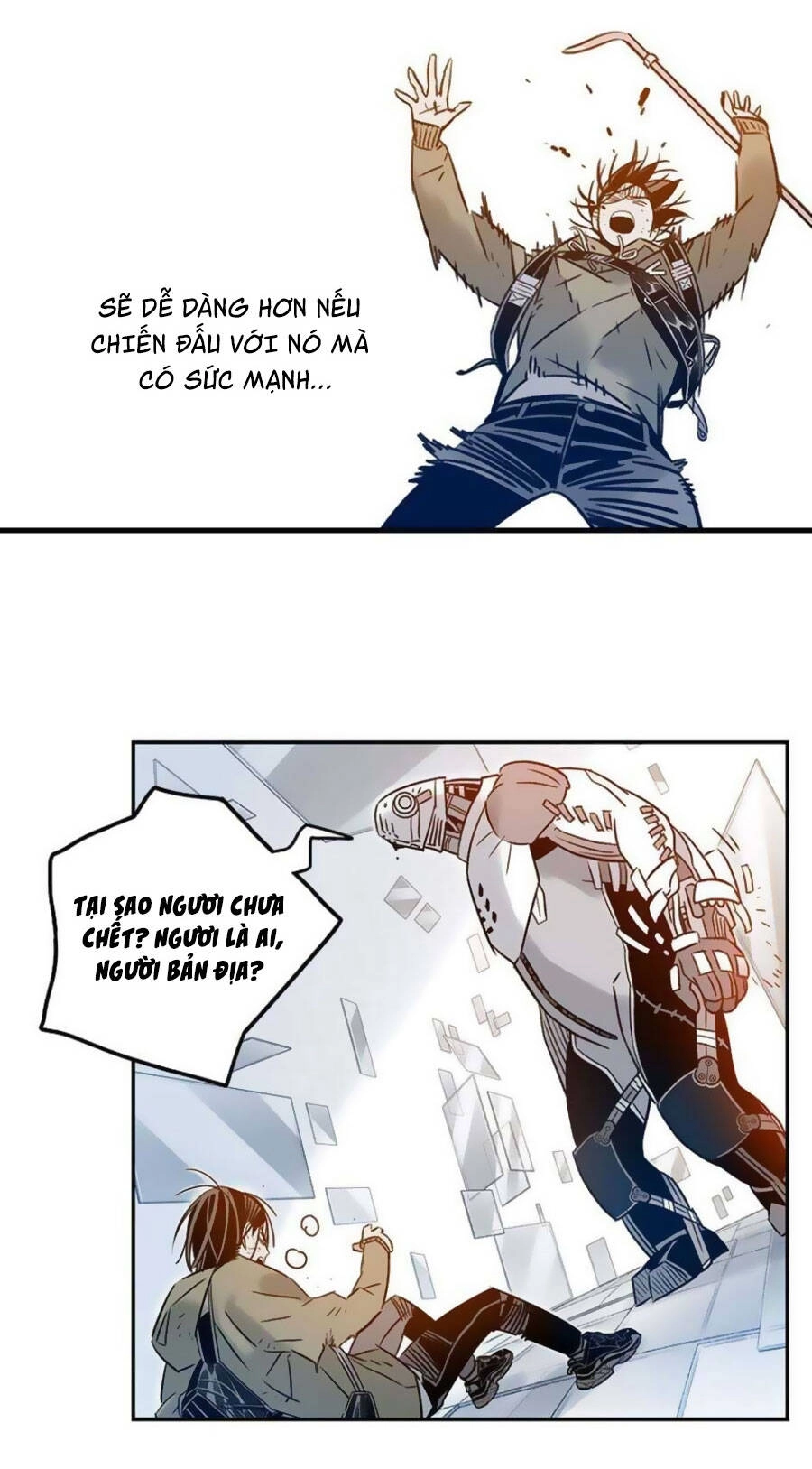 Điểm Hẹn Chapter 52 - 35