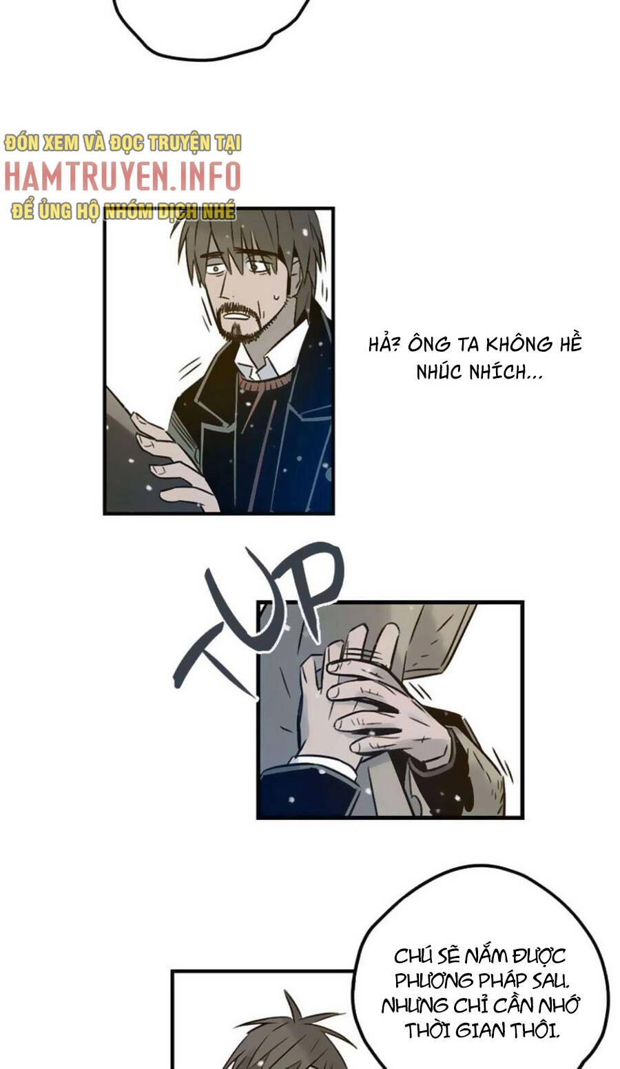 Điểm Hẹn Chapter 52 - 40