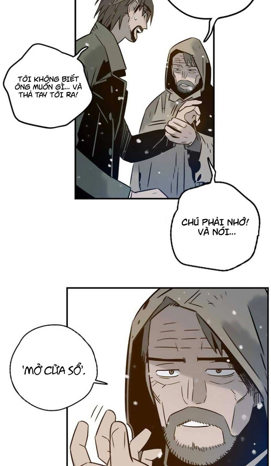 Điểm Hẹn Chapter 52 - 41