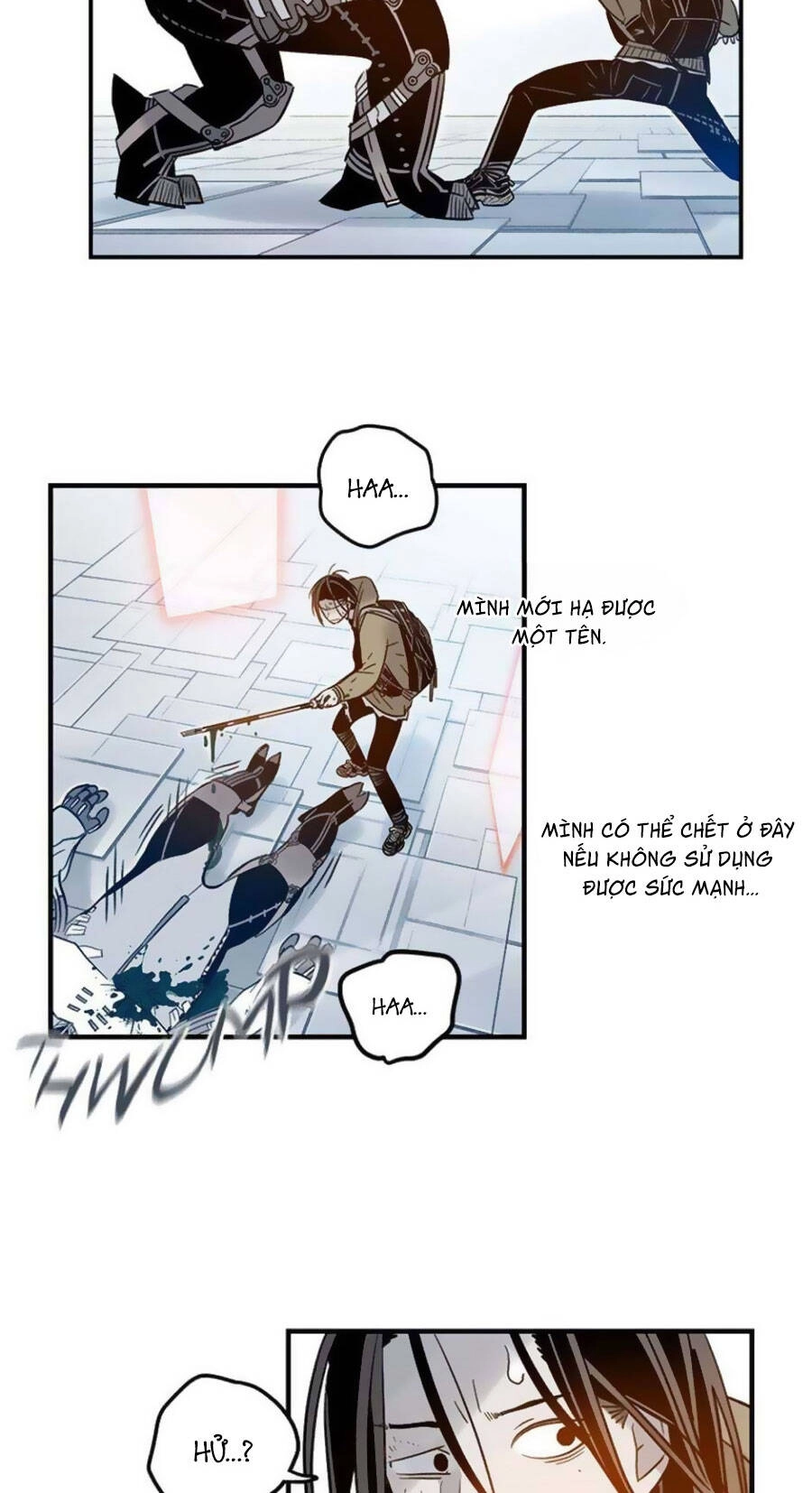 Điểm Hẹn Chapter 52 - 45