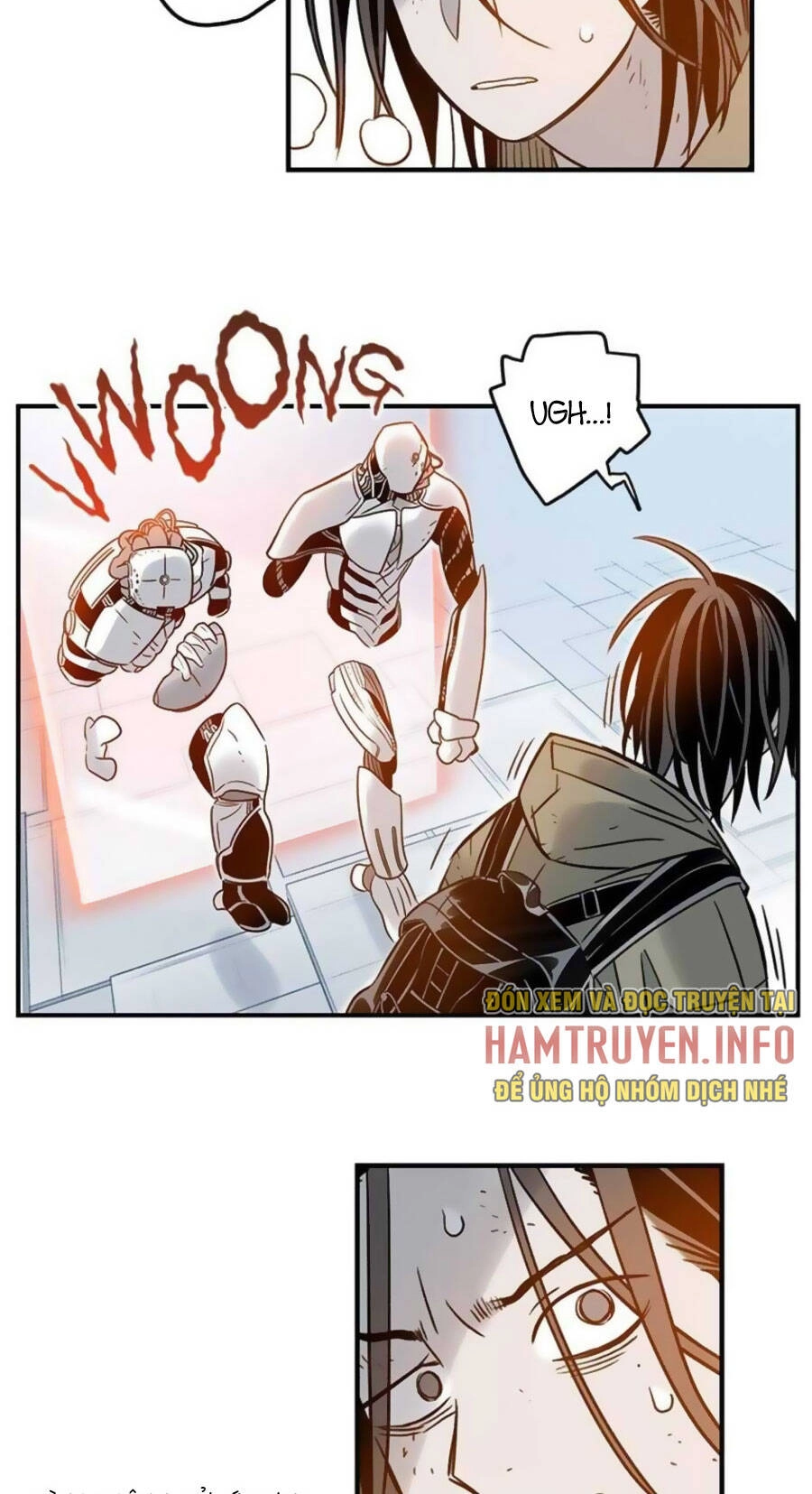 Điểm Hẹn Chapter 52 - 46