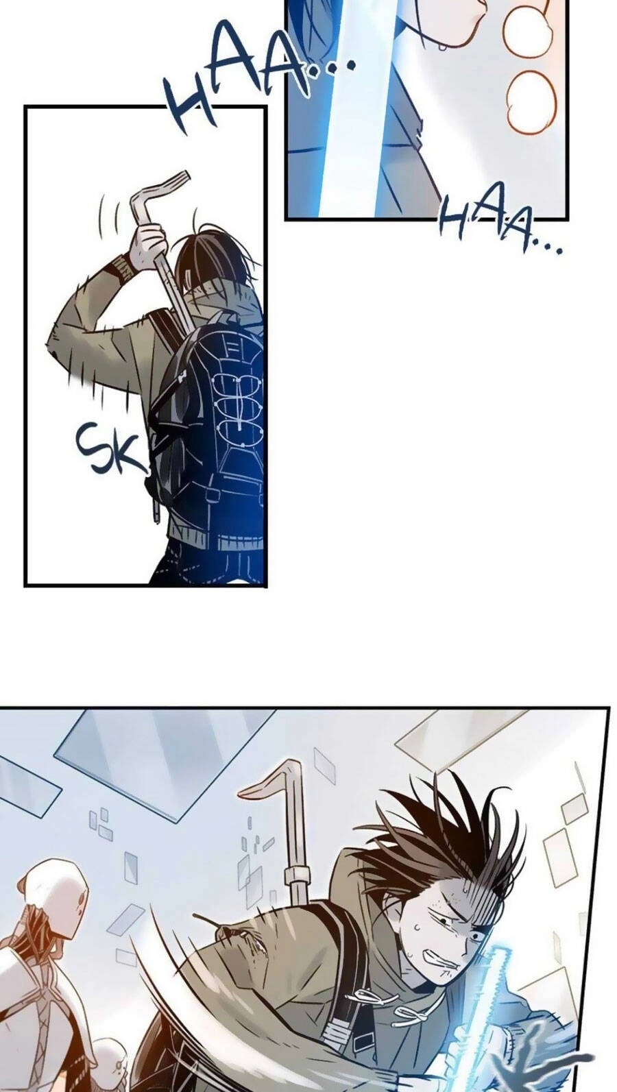 Điểm Hẹn Chapter 52 - 49