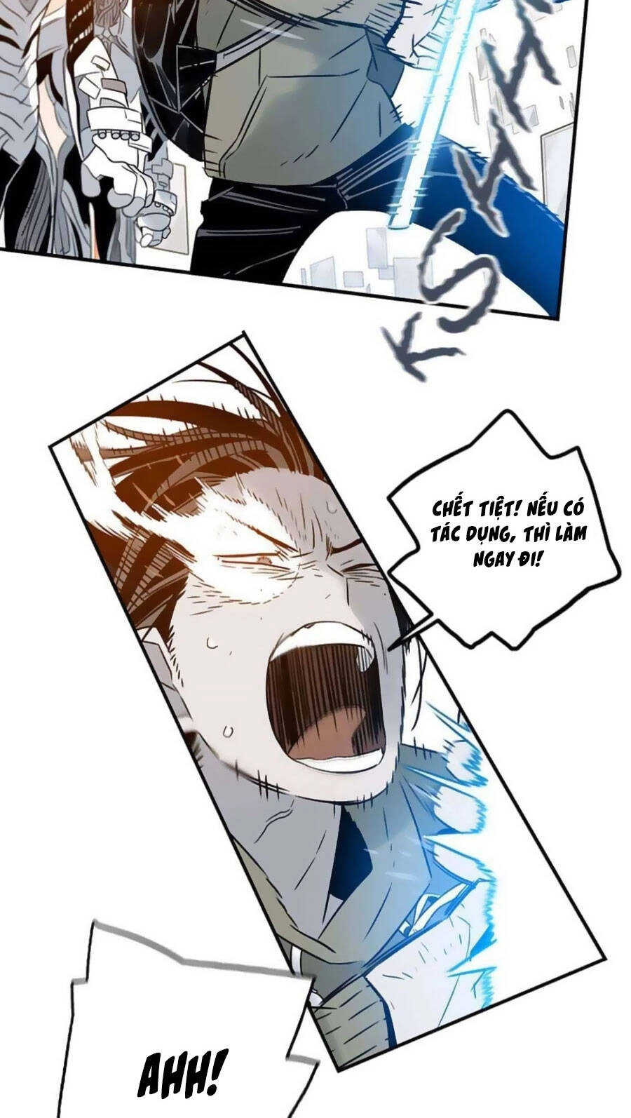 Điểm Hẹn Chapter 52 - 50