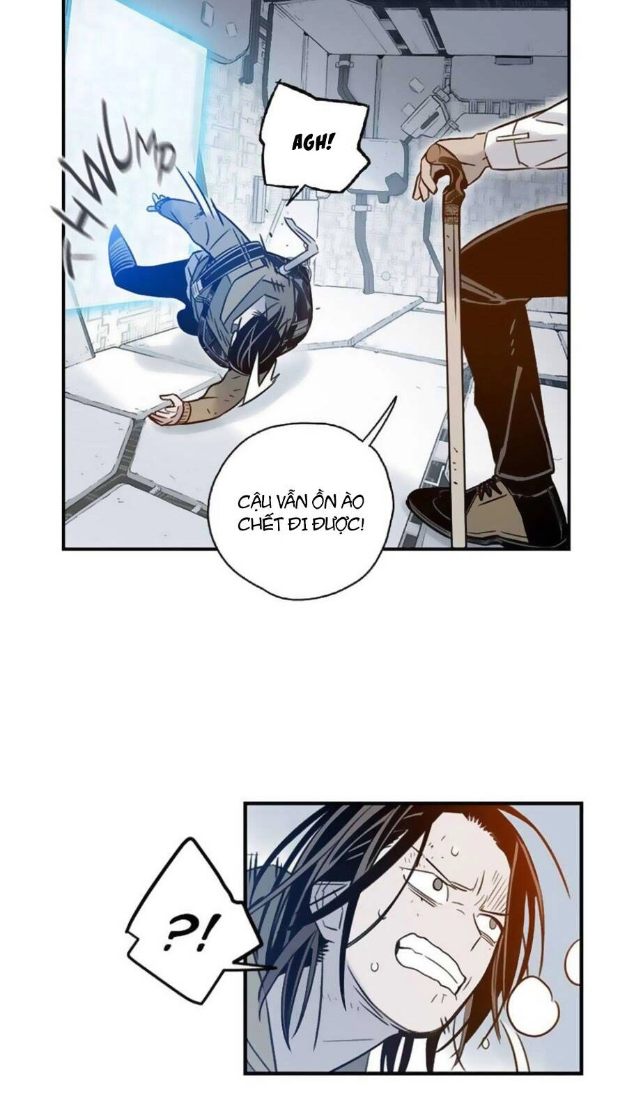 Điểm Hẹn Chapter 52 - 52