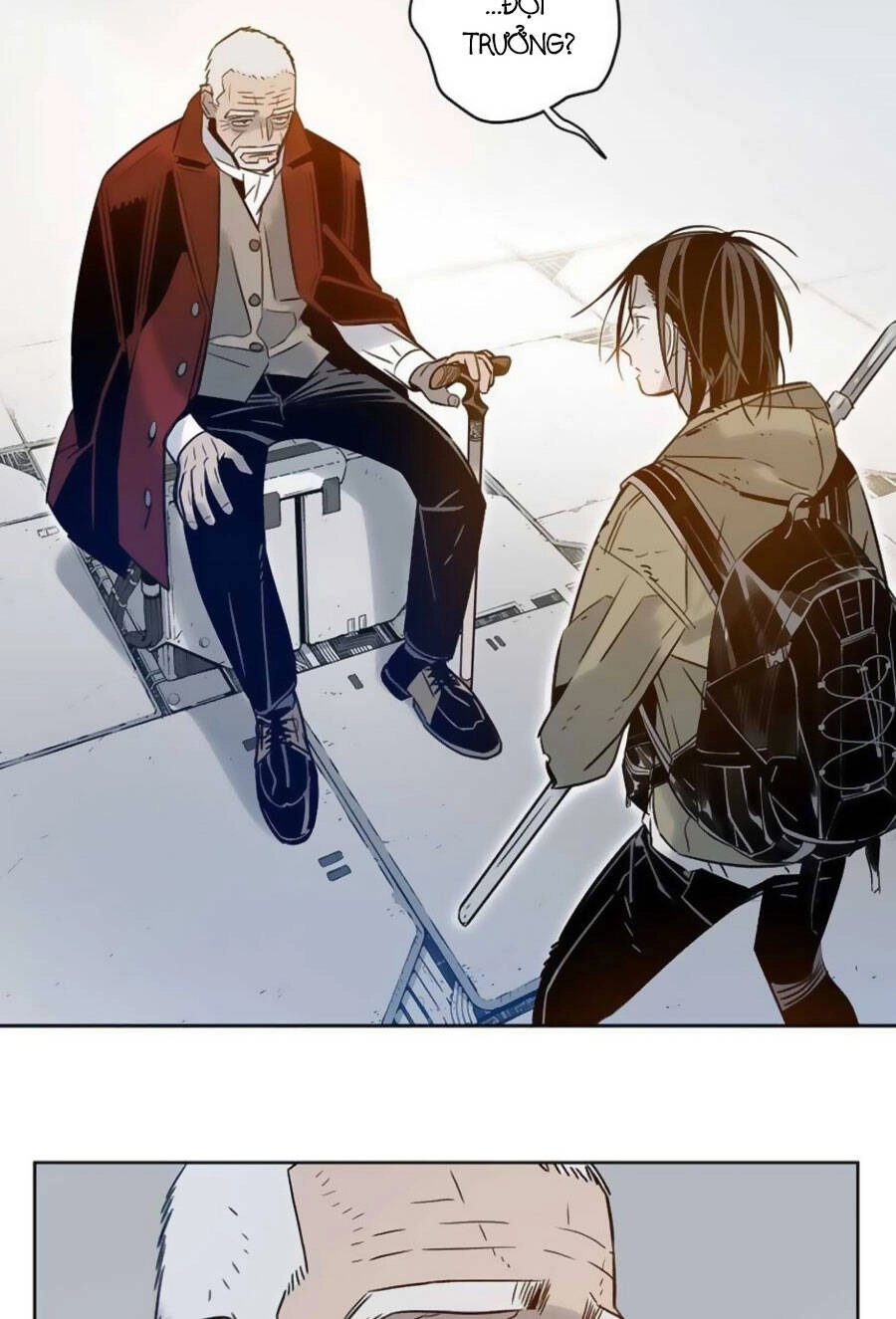 Điểm Hẹn Chapter 52 - 56