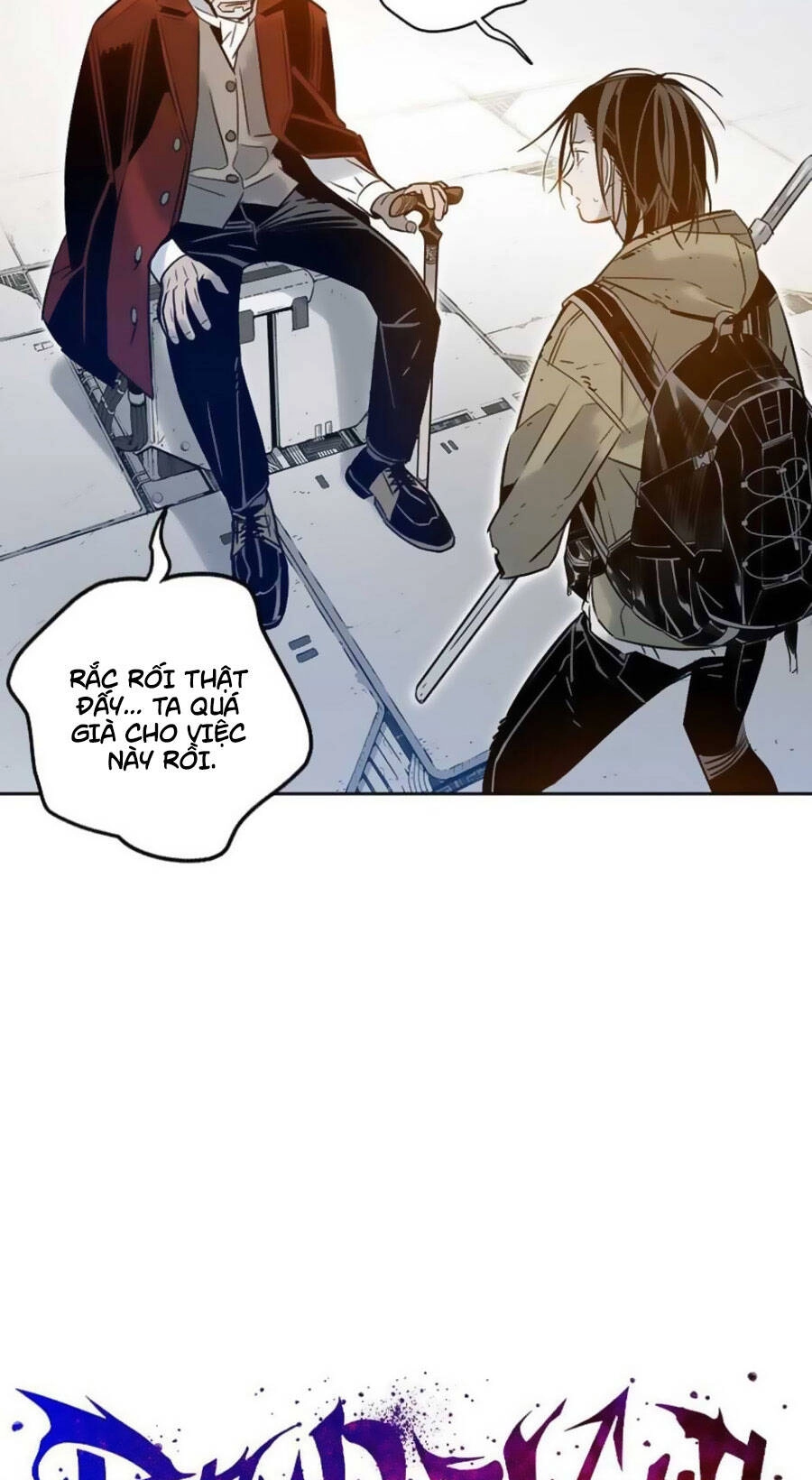 Điểm Hẹn Chapter 53 - 4