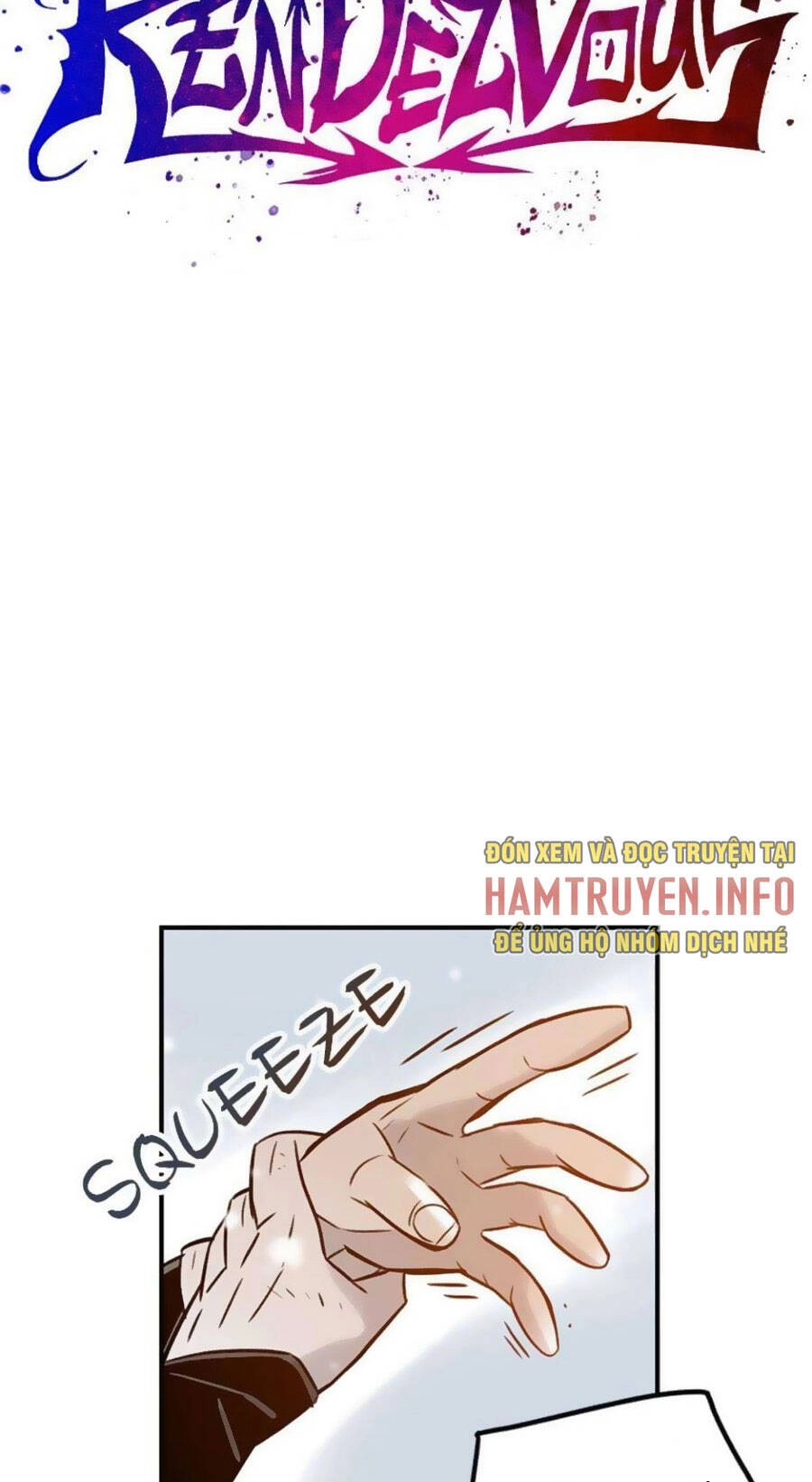 Điểm Hẹn Chapter 53 - 5