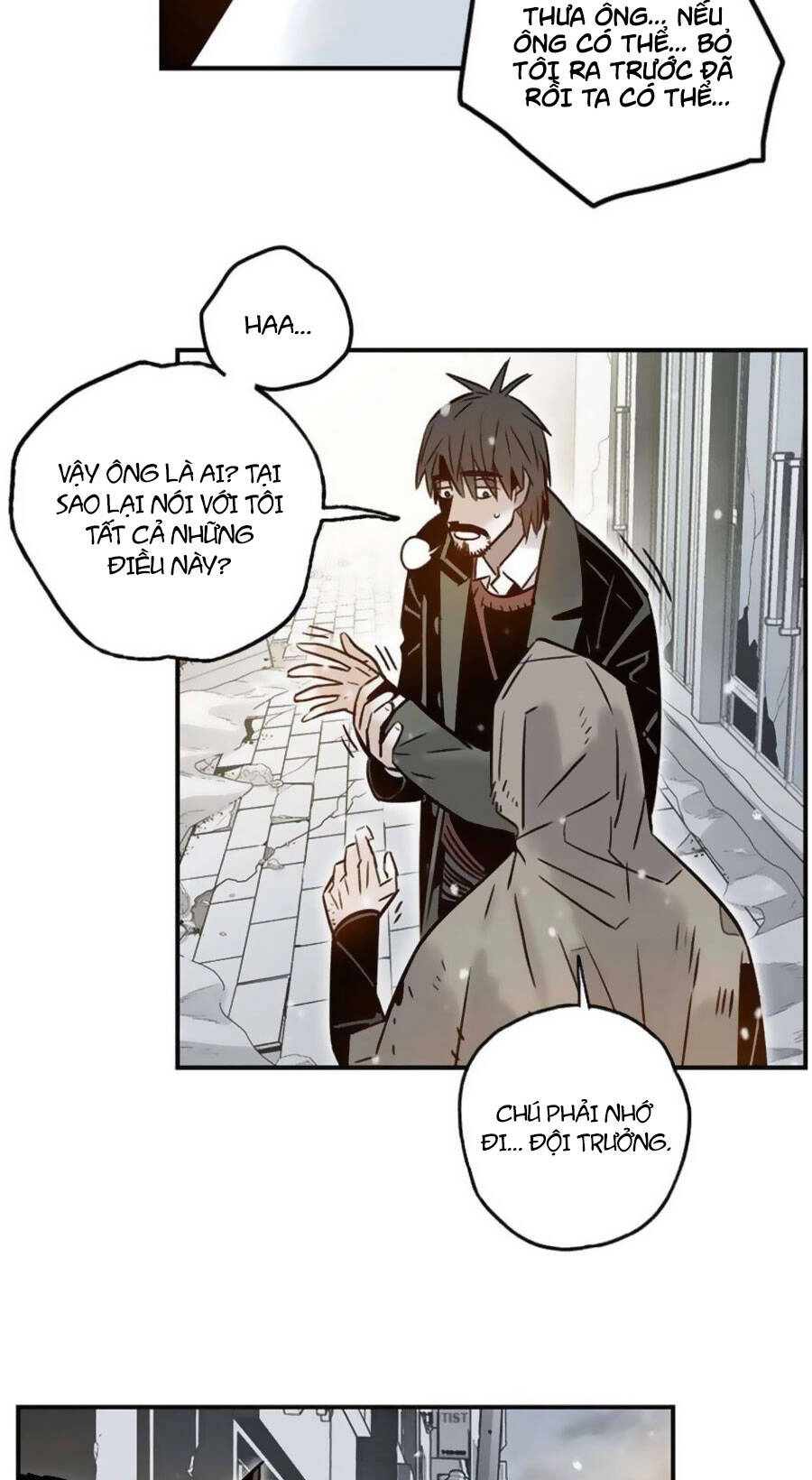 Điểm Hẹn Chapter 53 - 6