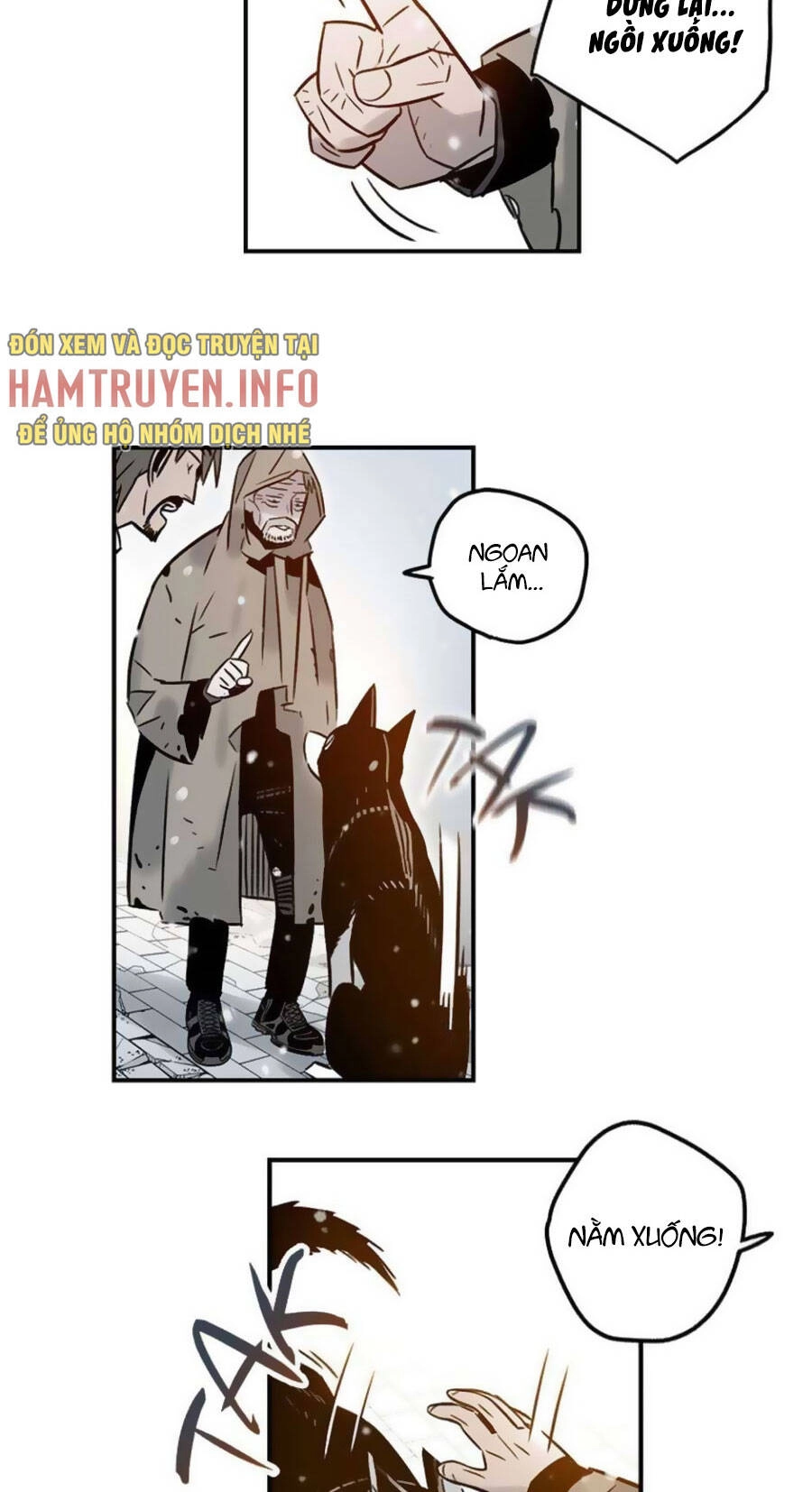 Điểm Hẹn Chapter 53 - 10