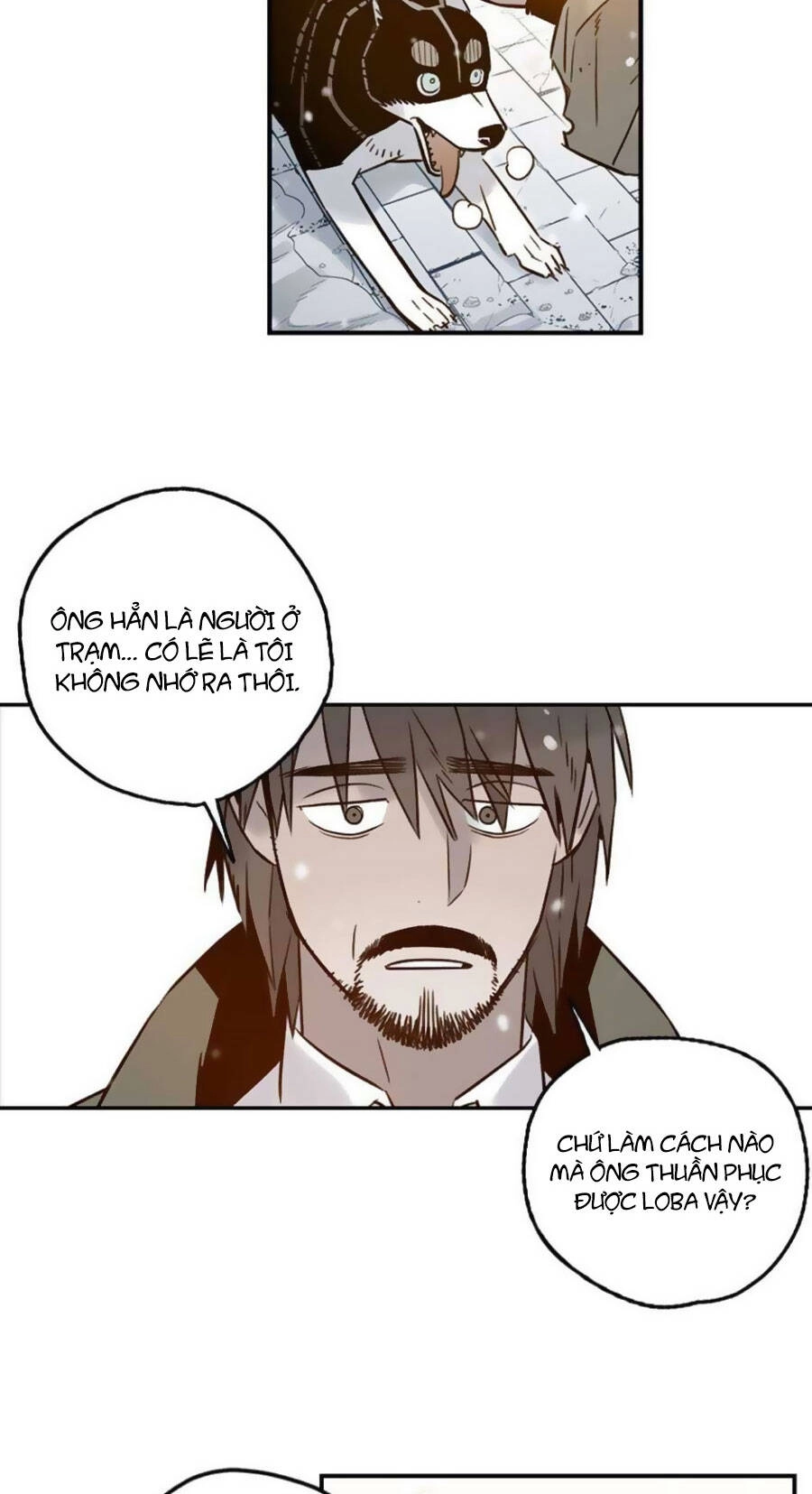 Điểm Hẹn Chapter 53 - 11