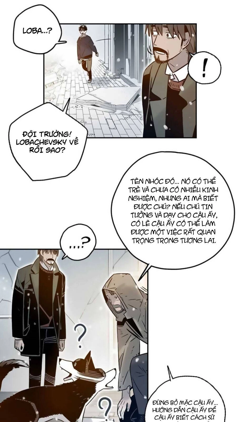 Điểm Hẹn Chapter 53 - 13