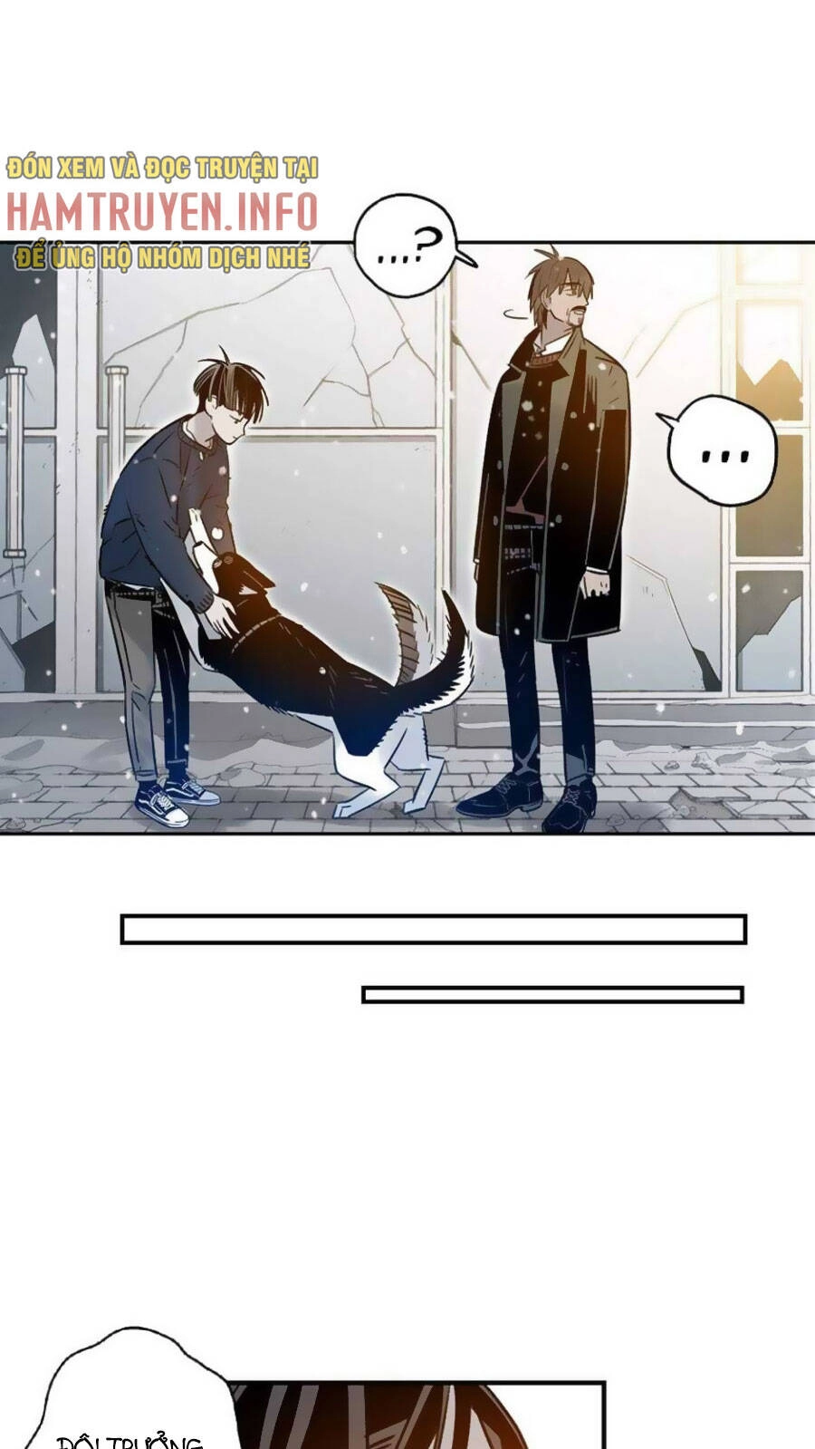 Điểm Hẹn Chapter 53 - 15