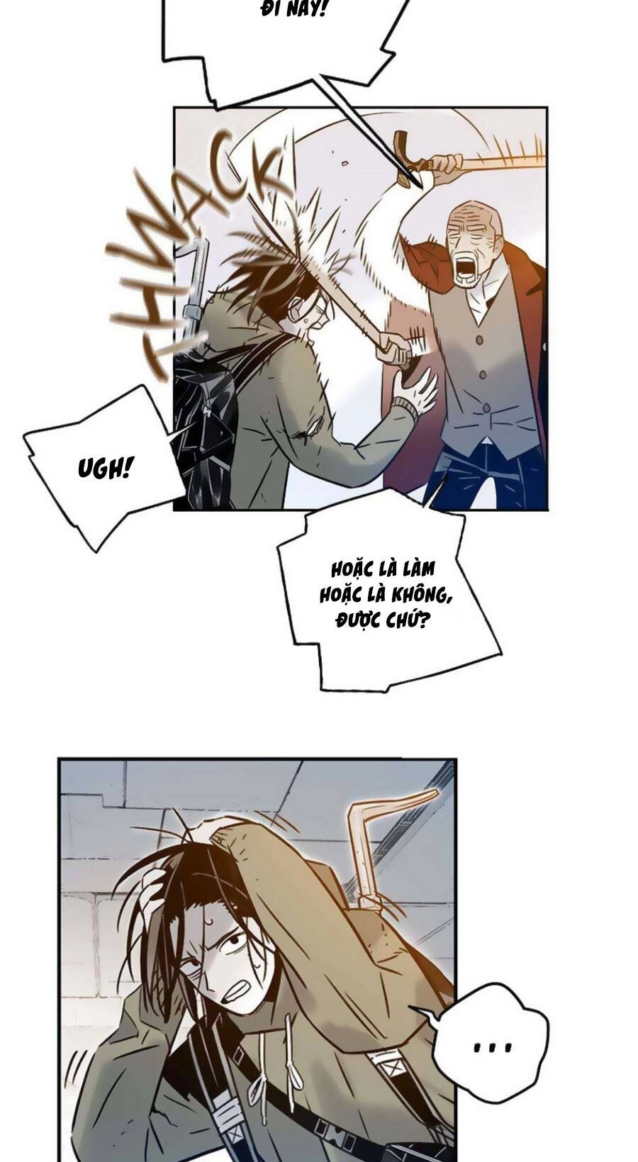 Điểm Hẹn Chapter 53 - 21