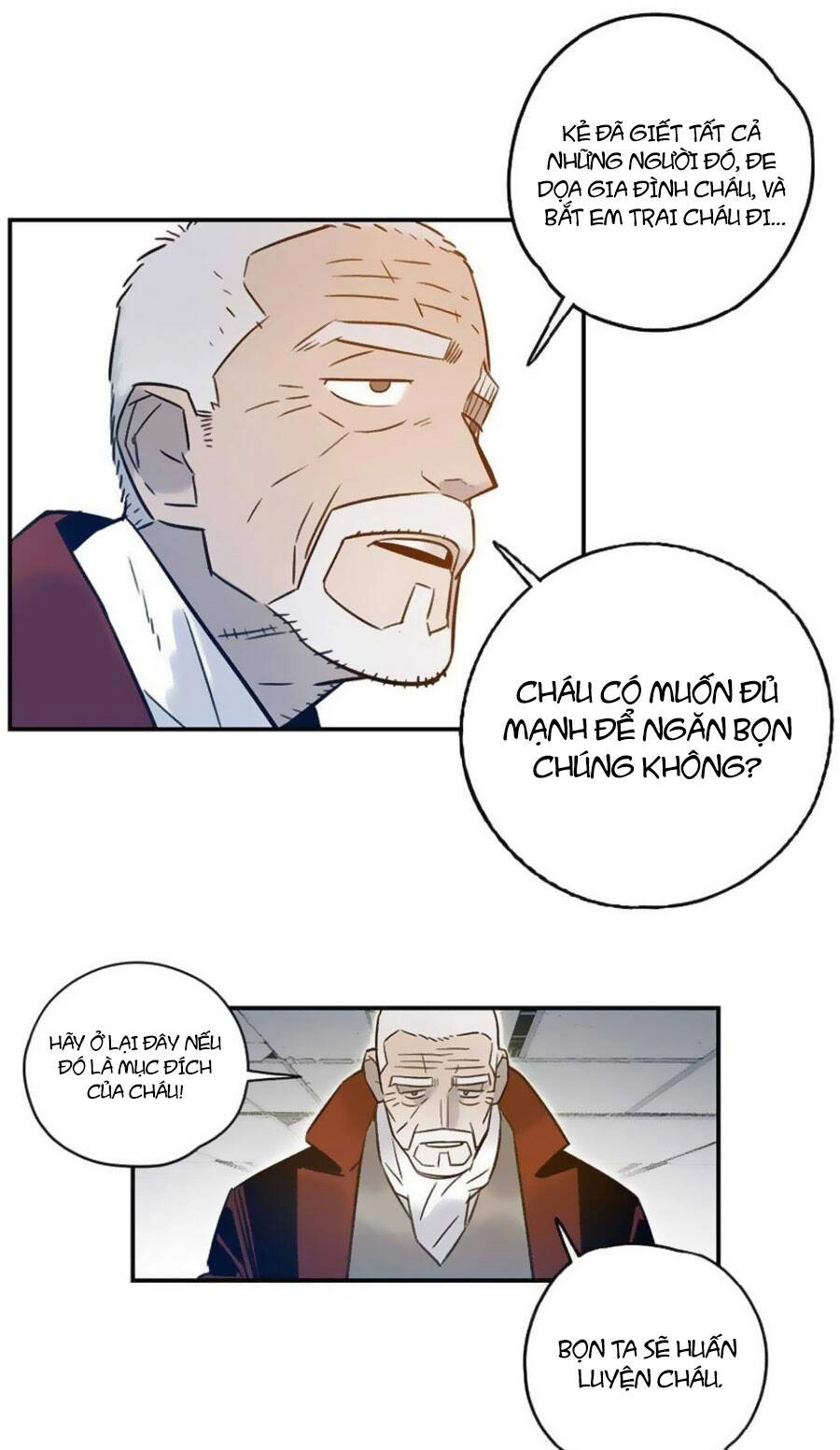 Điểm Hẹn Chapter 53 - 23