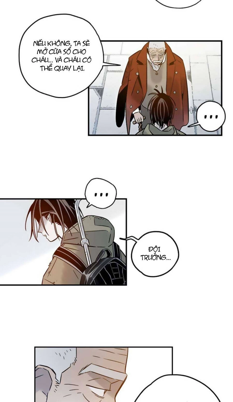 Điểm Hẹn Chapter 53 - 24