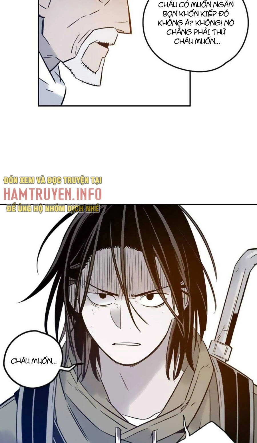 Điểm Hẹn Chapter 53 - 25