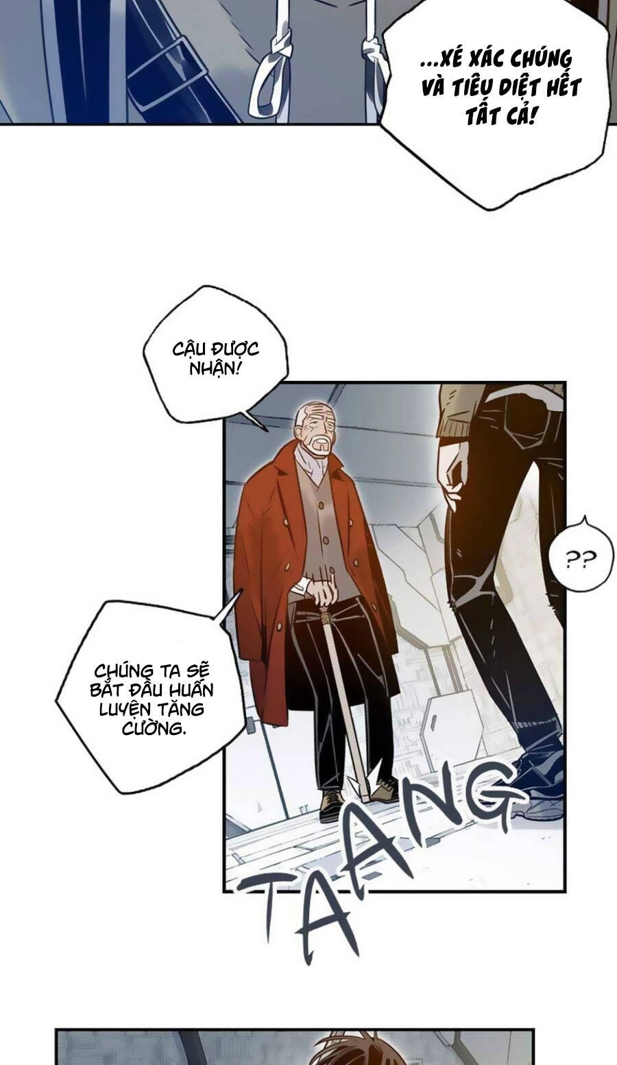 Điểm Hẹn Chapter 53 - 26