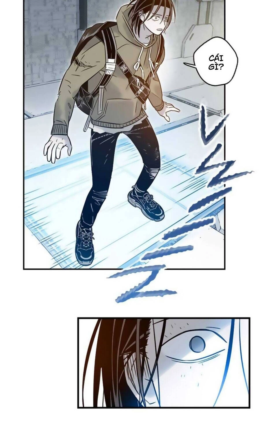 Điểm Hẹn Chapter 53 - 27