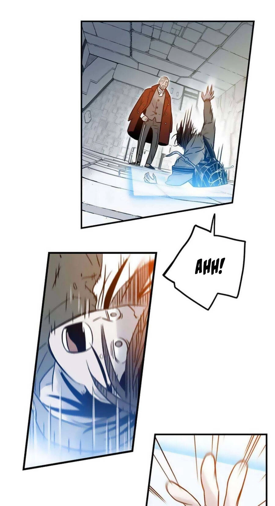 Điểm Hẹn Chapter 53 - 28