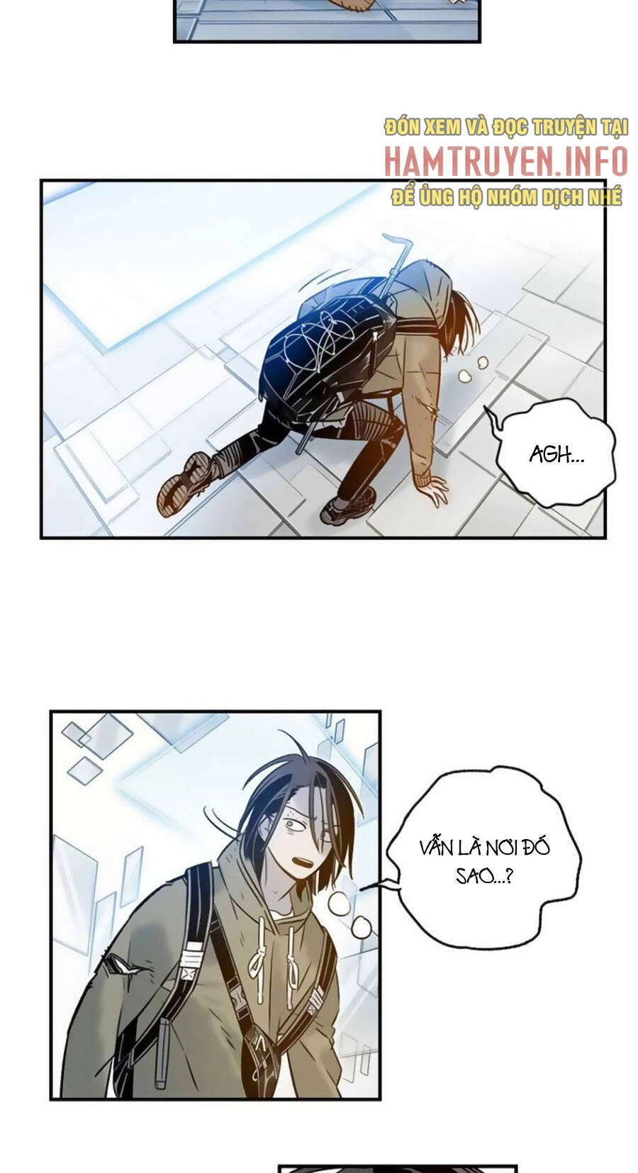 Điểm Hẹn Chapter 53 - 31