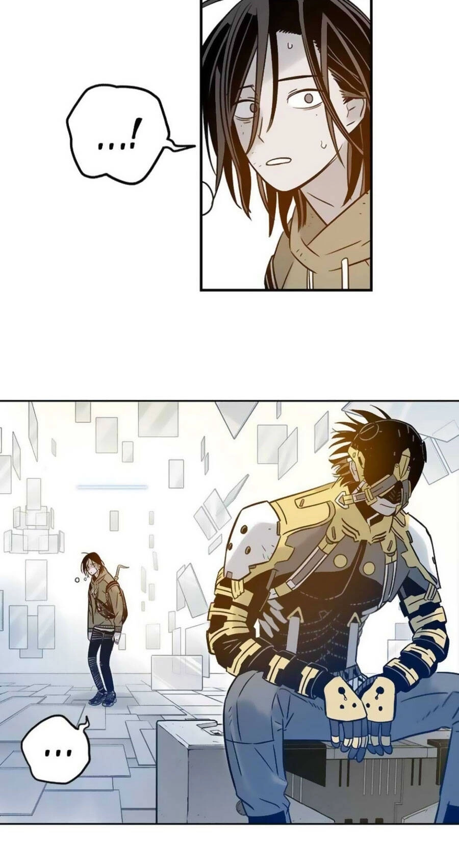 Điểm Hẹn Chapter 53 - 32