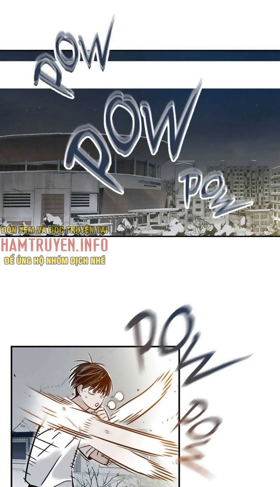 Điểm Hẹn Chapter 53 - 33