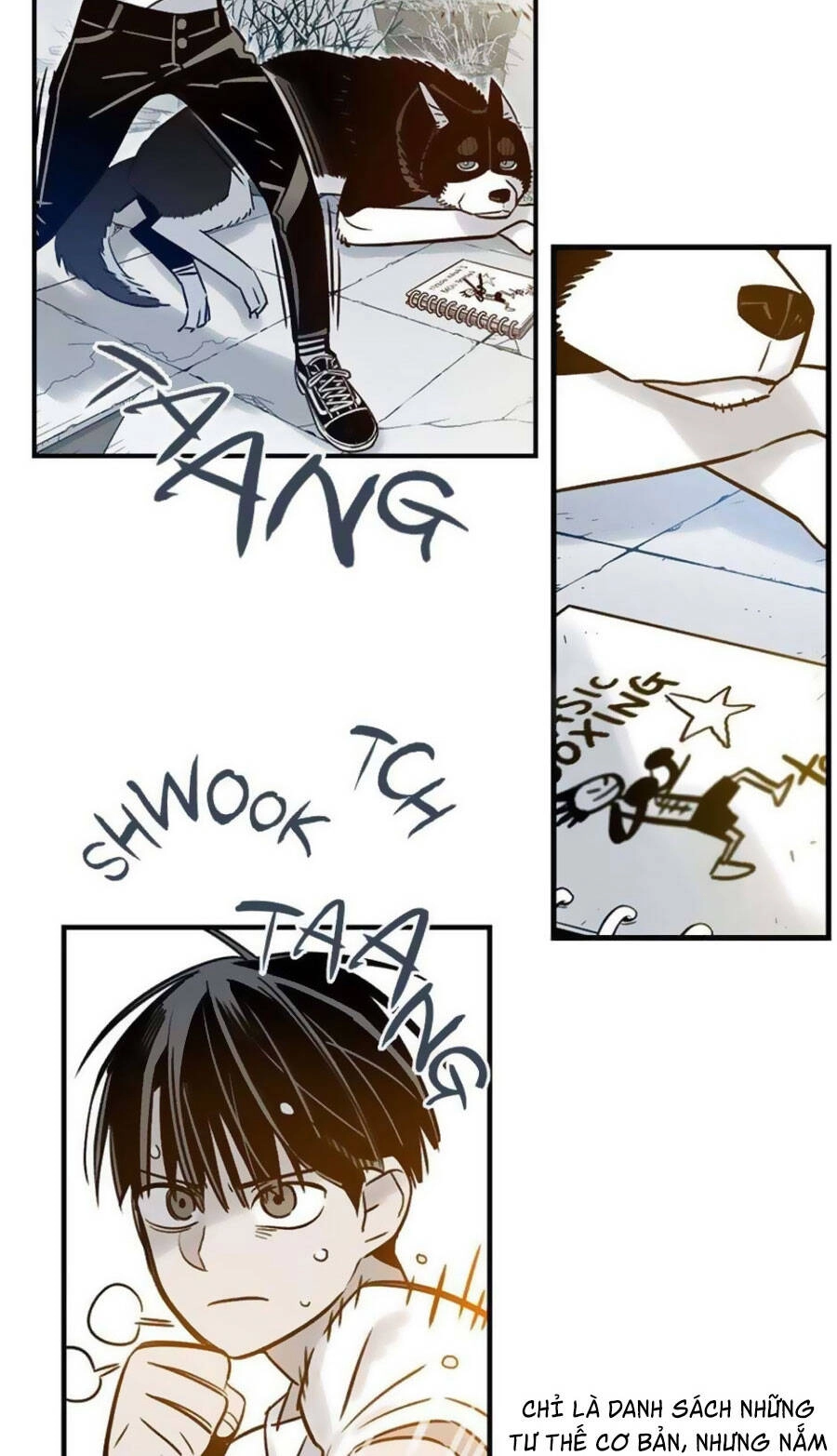 Điểm Hẹn Chapter 53 - 34