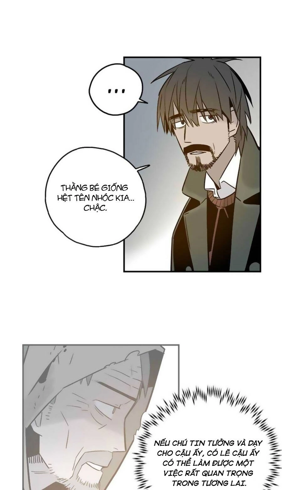 Điểm Hẹn Chapter 53 - 36