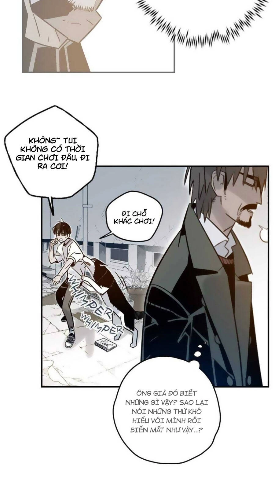 Điểm Hẹn Chapter 53 - 37