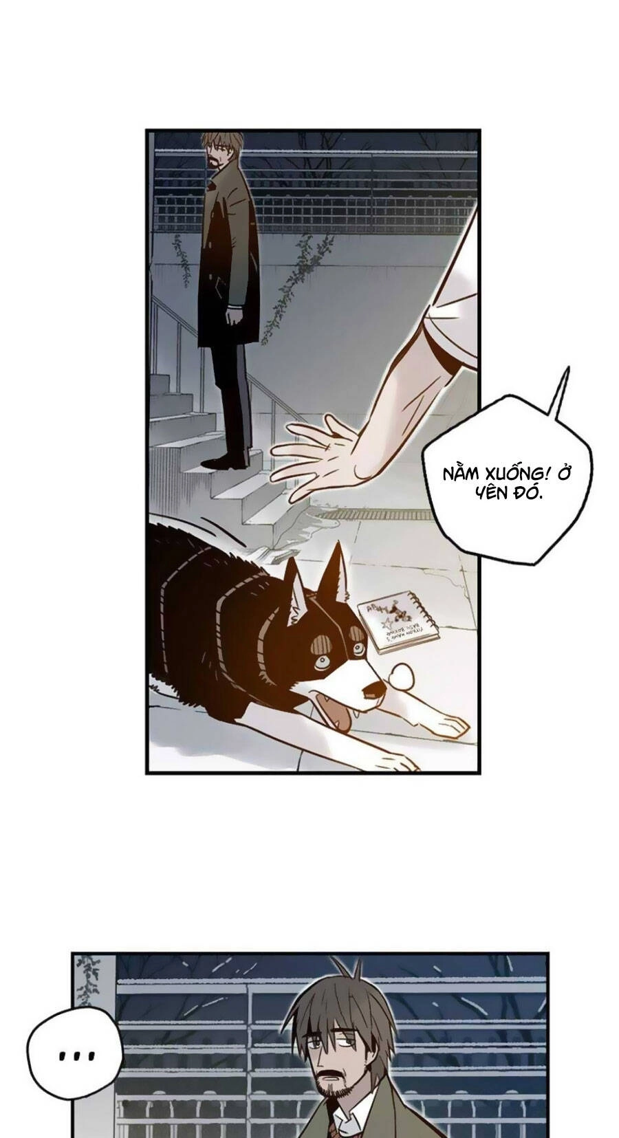 Điểm Hẹn Chapter 53 - 39