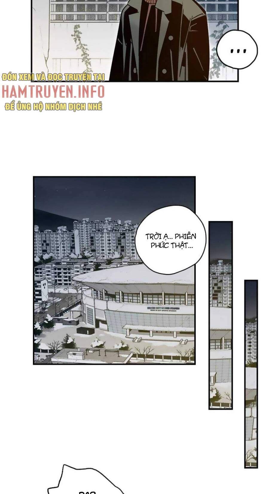 Điểm Hẹn Chapter 53 - 40