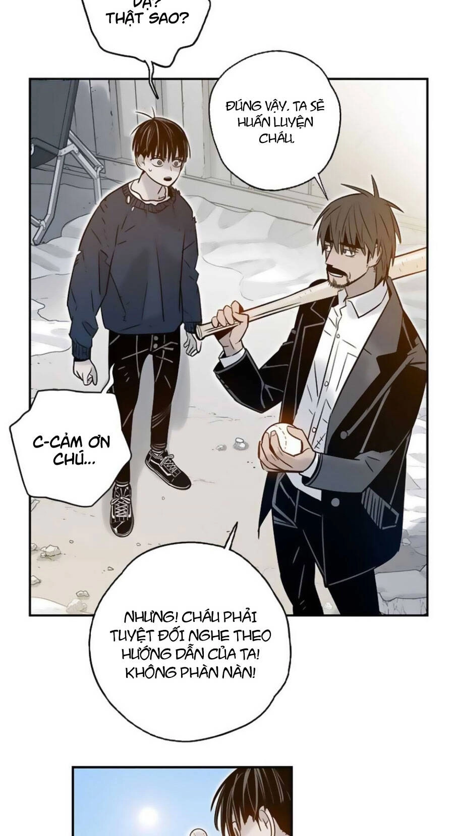 Điểm Hẹn Chapter 53 - 41