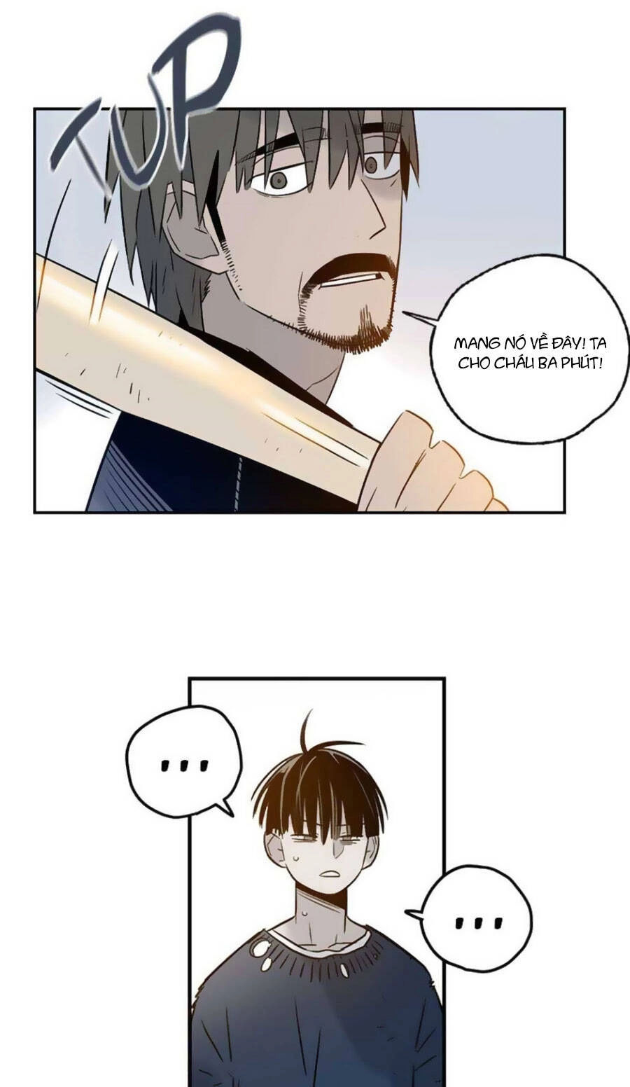 Điểm Hẹn Chapter 53 - 43