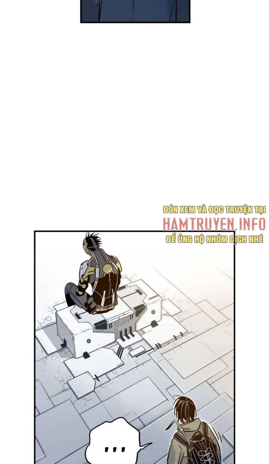 Điểm Hẹn Chapter 53 - 44