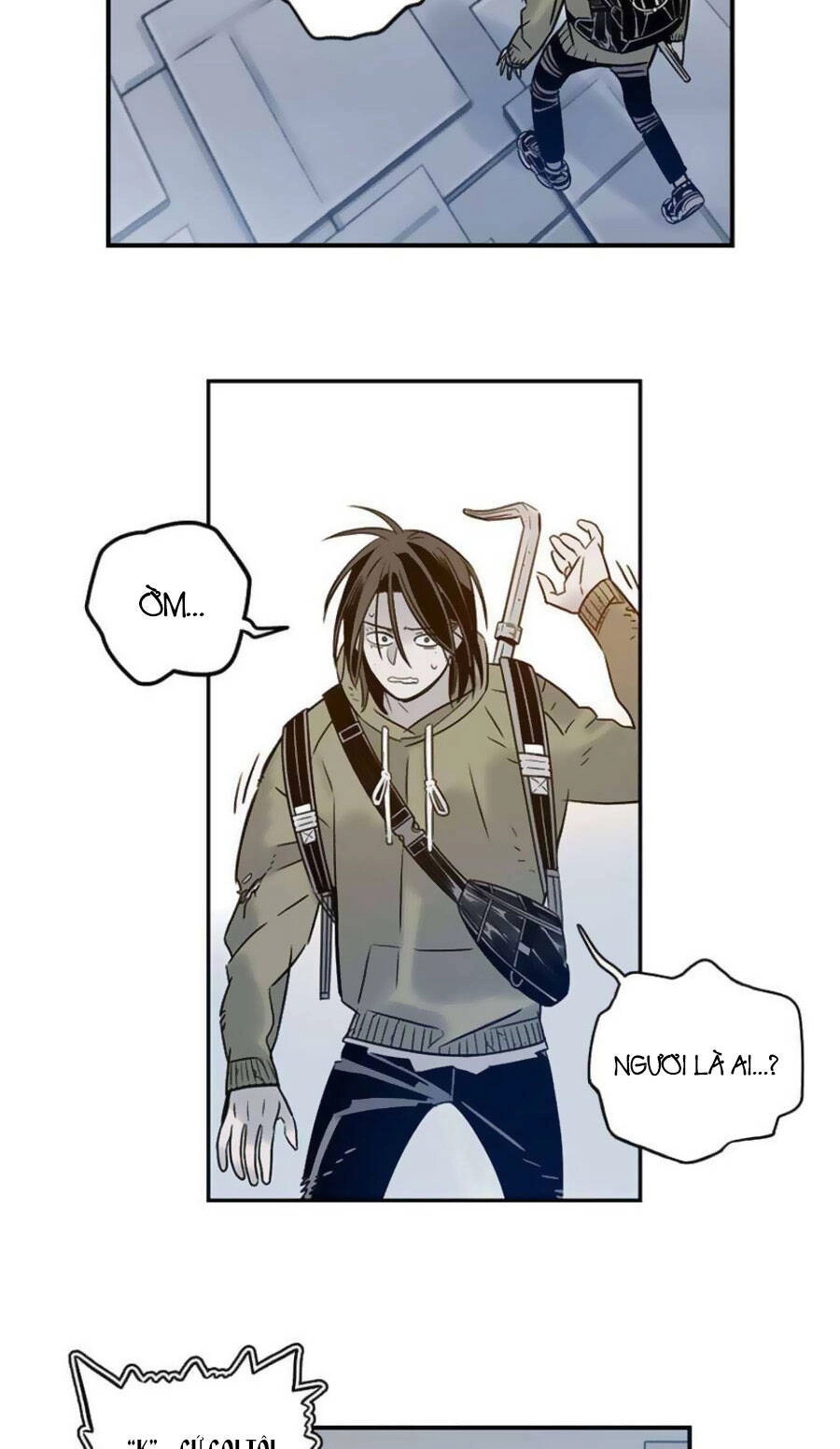 Điểm Hẹn Chapter 53 - 45