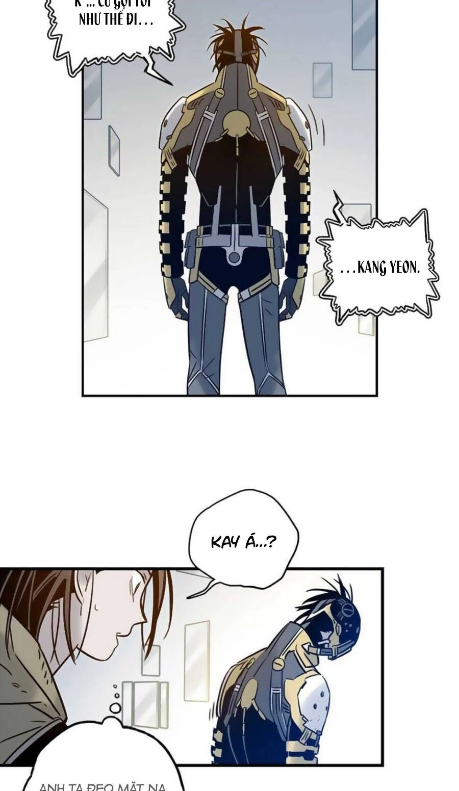 Điểm Hẹn Chapter 53 - 46