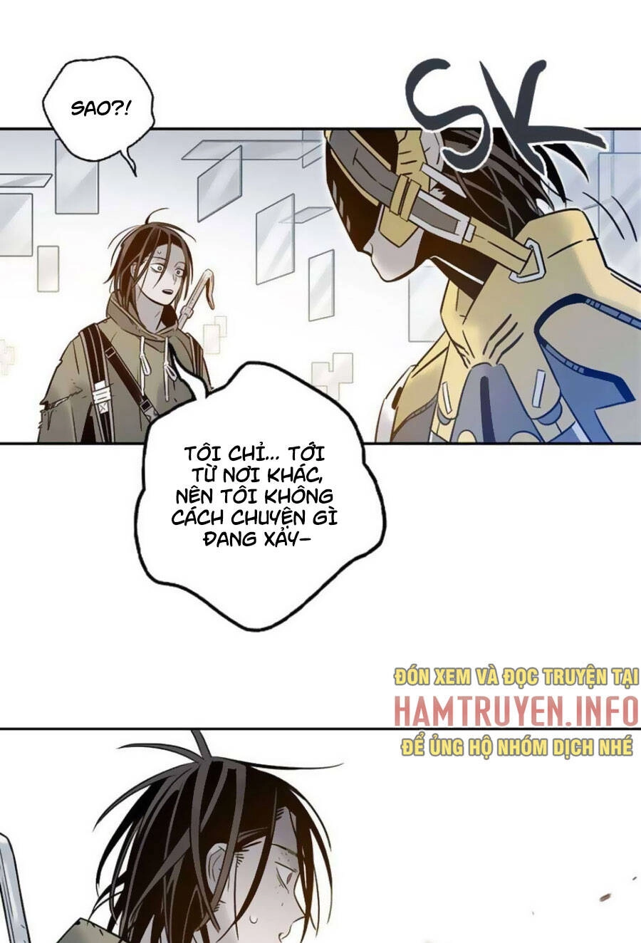 Điểm Hẹn Chapter 53 - 48