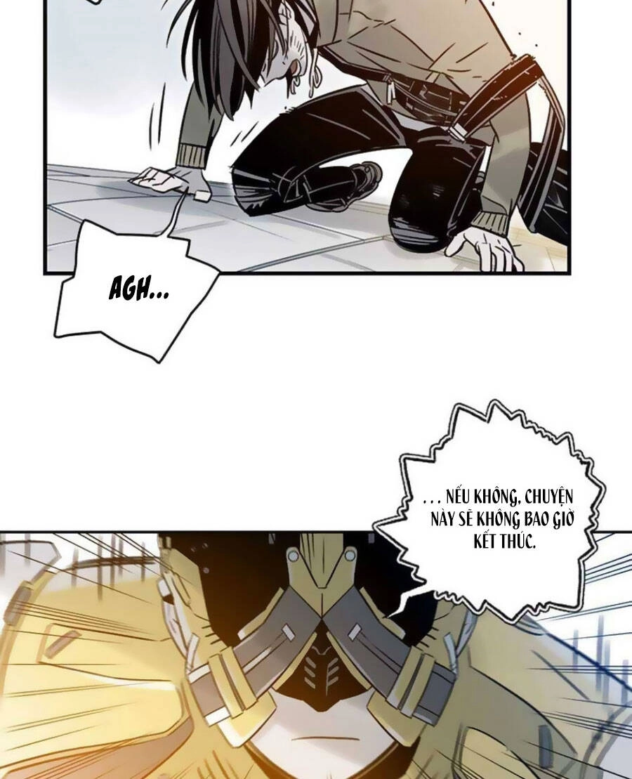 Điểm Hẹn Chapter 53 - 54