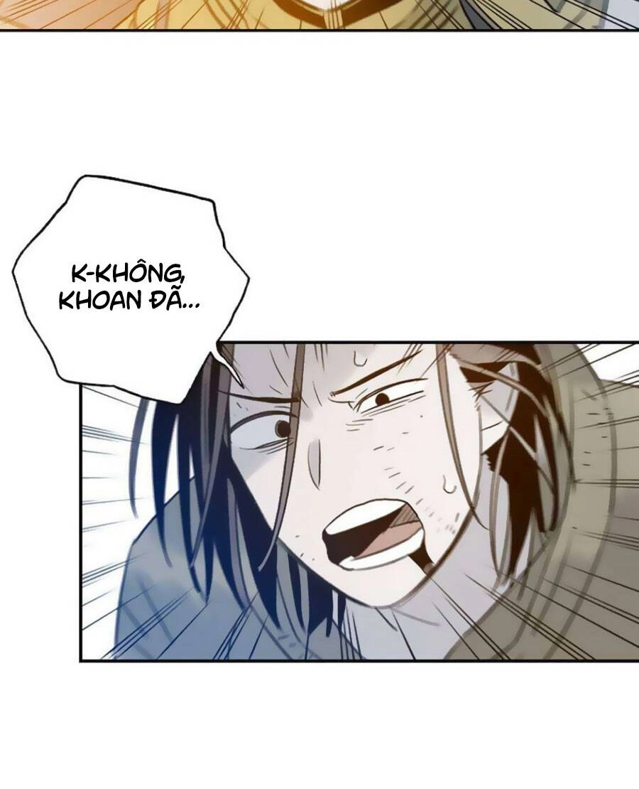 Điểm Hẹn Chapter 53 - 55