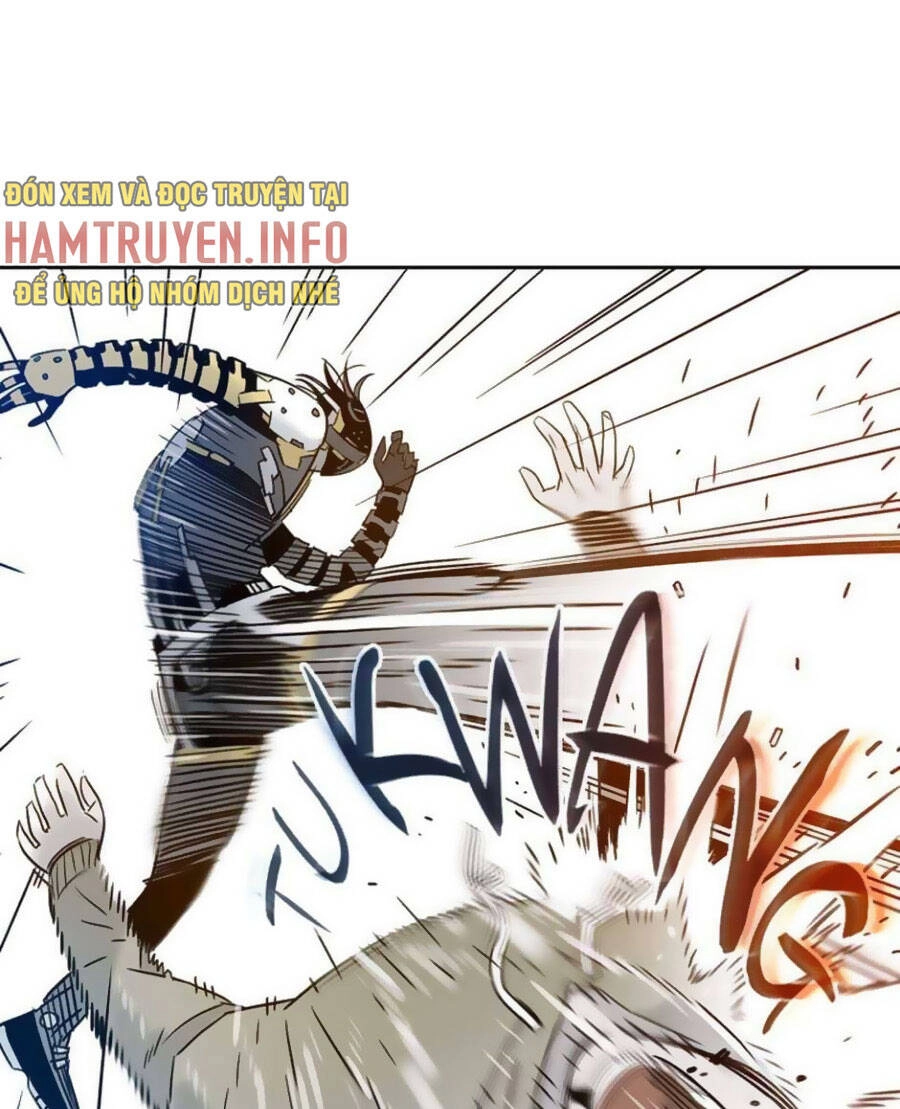 Điểm Hẹn Chapter 53 - 56