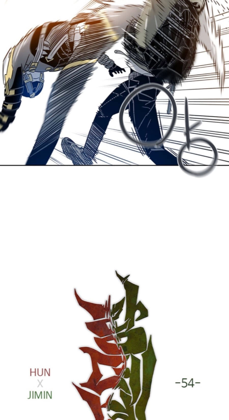 Điểm Hẹn Chapter 54 - 4