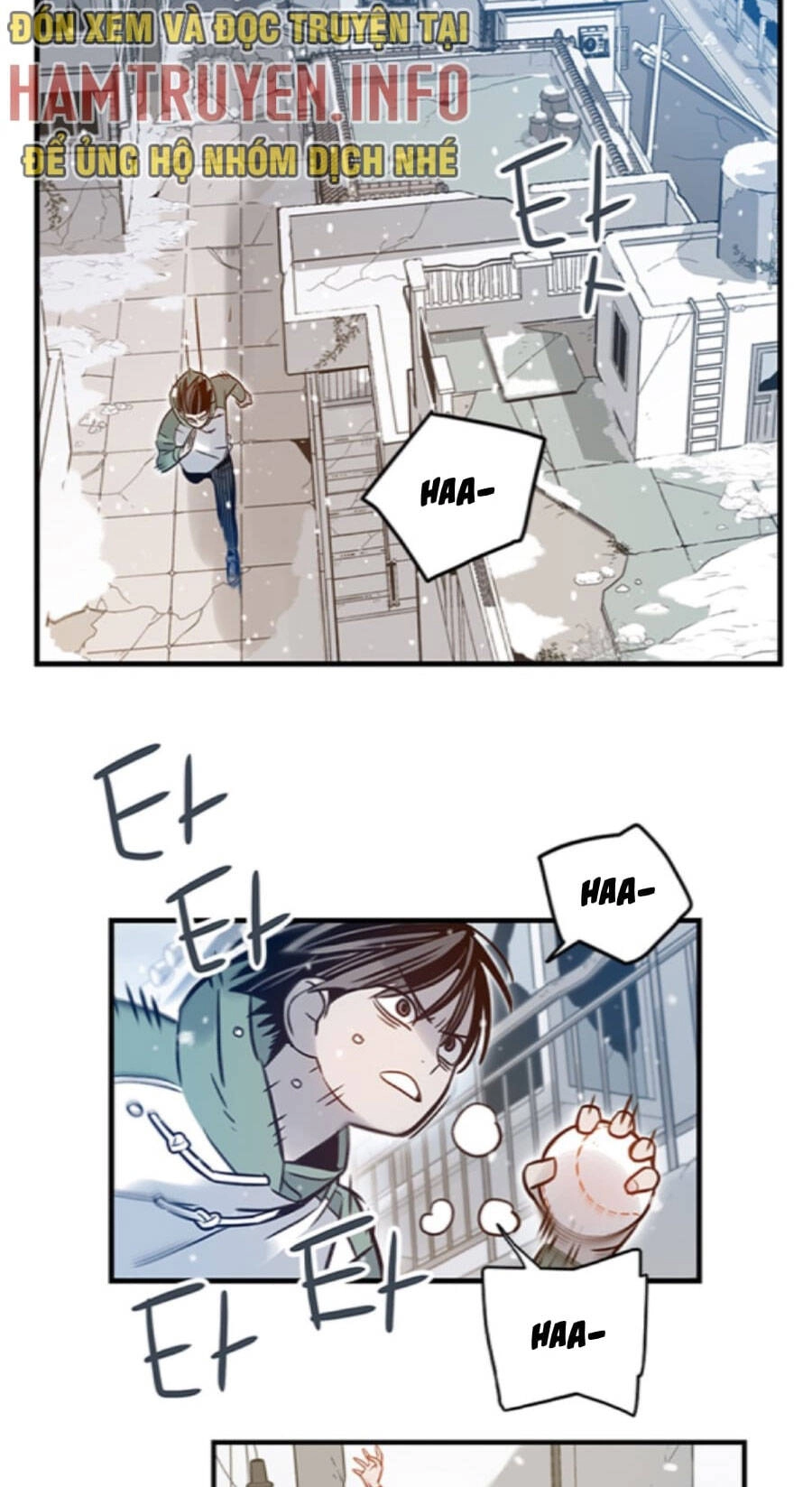 Điểm Hẹn Chapter 54 - 6