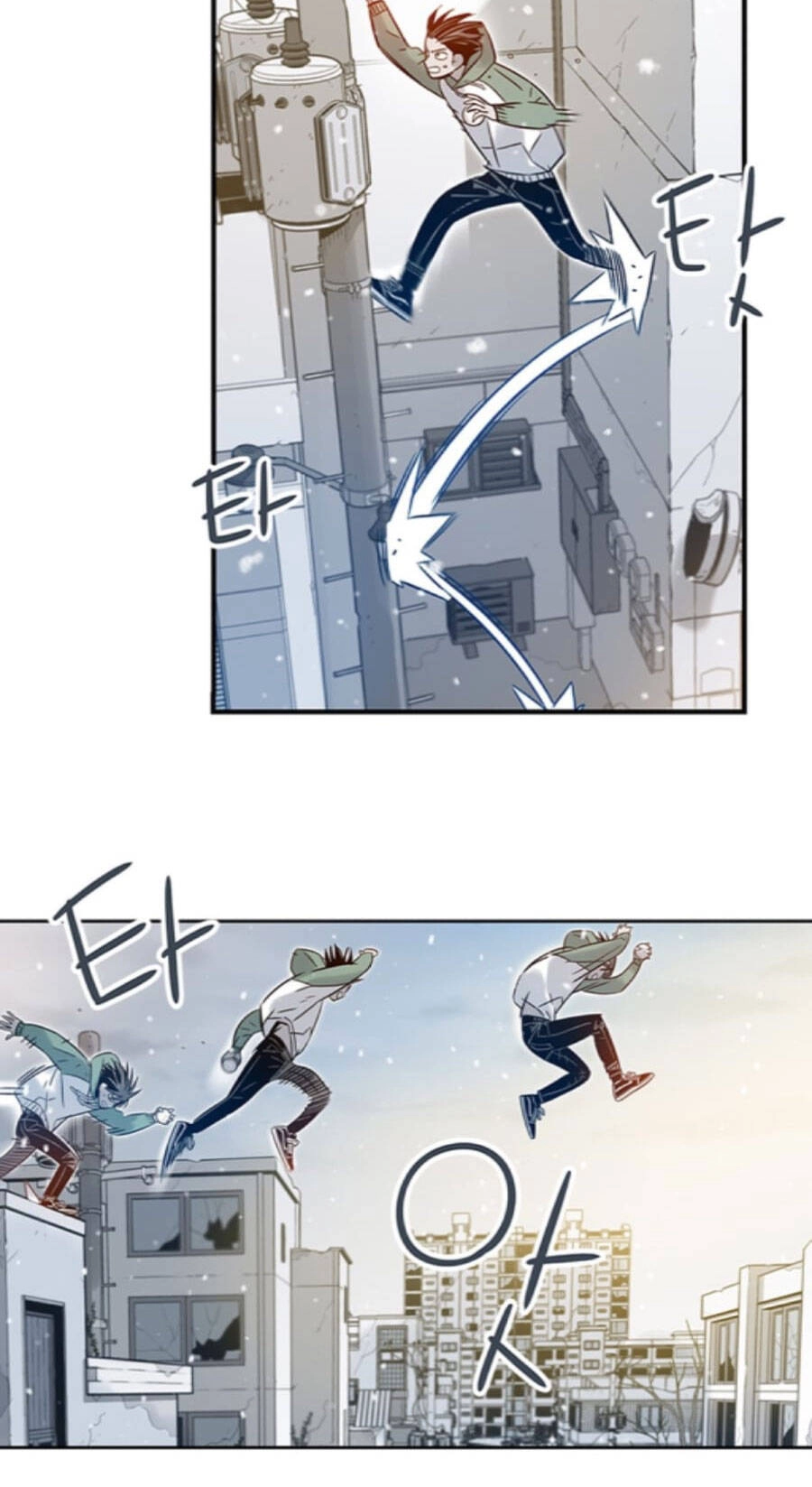 Điểm Hẹn Chapter 54 - 7