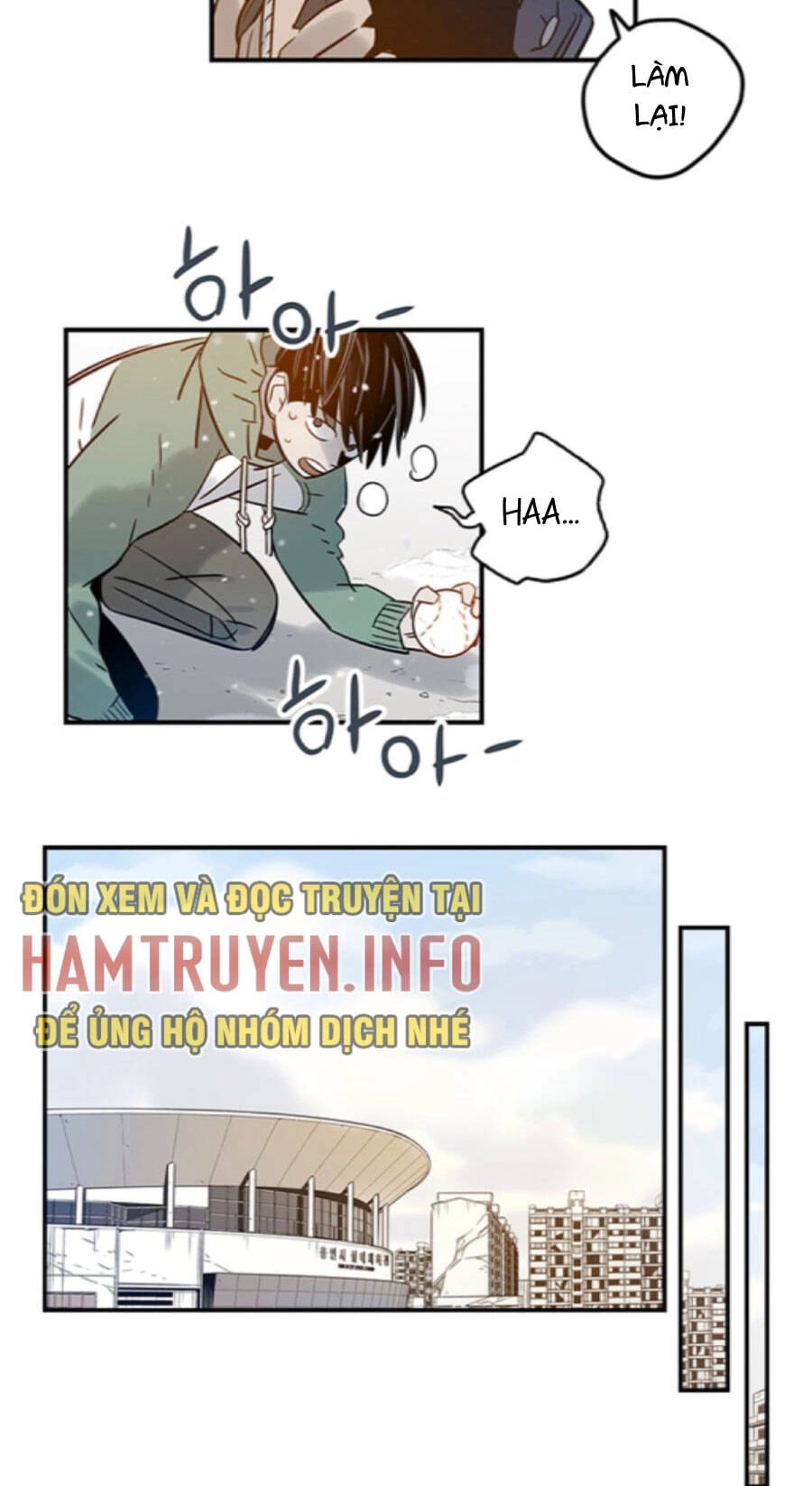 Điểm Hẹn Chapter 54 - 10