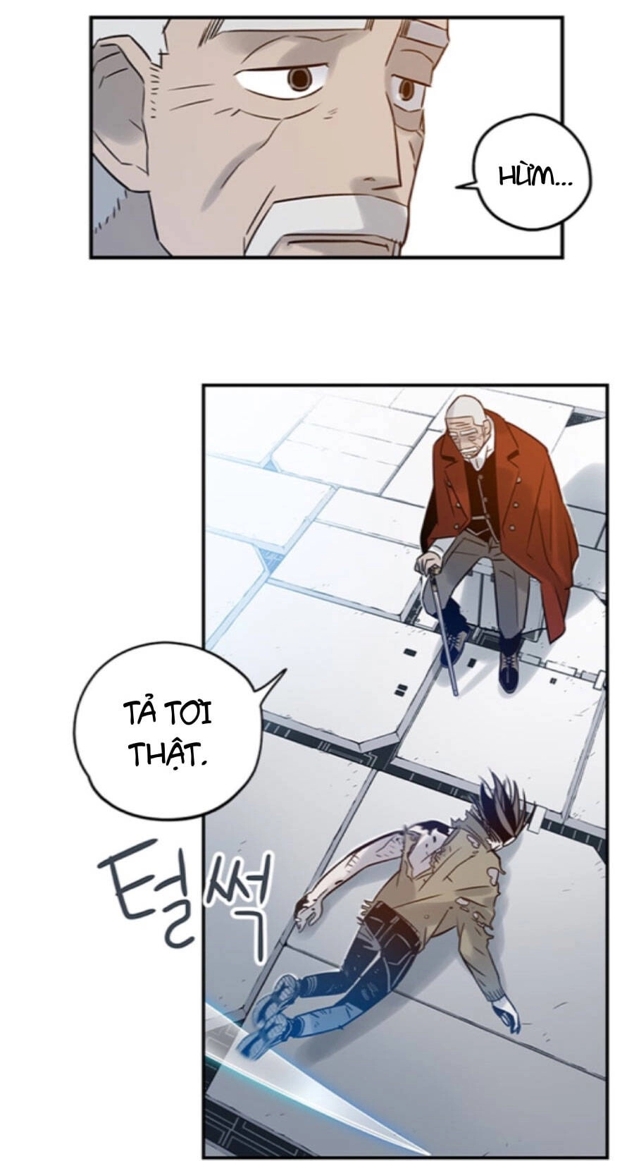 Điểm Hẹn Chapter 54 - 12